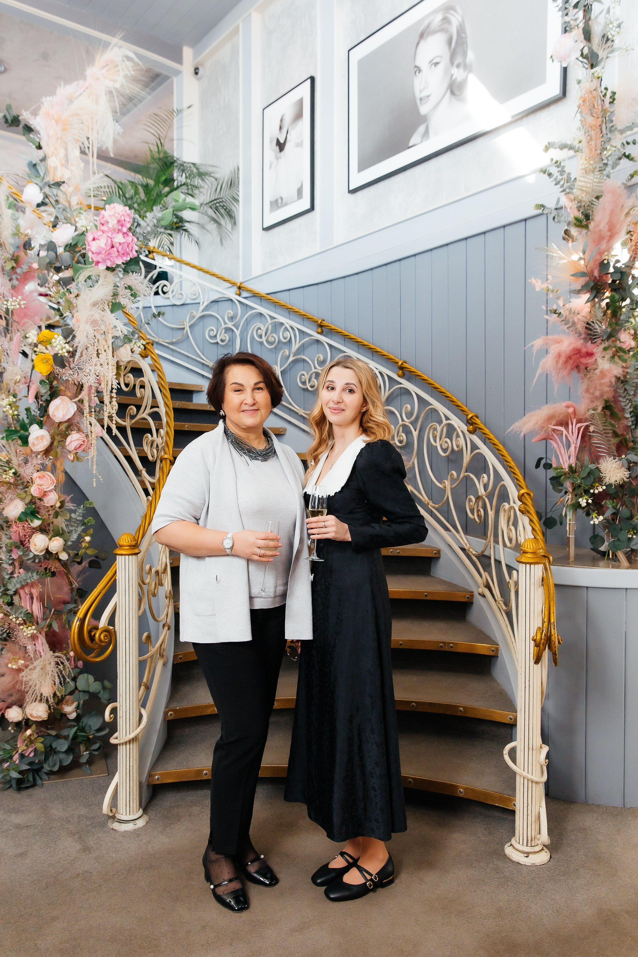 Благодать 2024. Семейный и портретный фотограф в Санкт-Петербурге Ольга Станкова