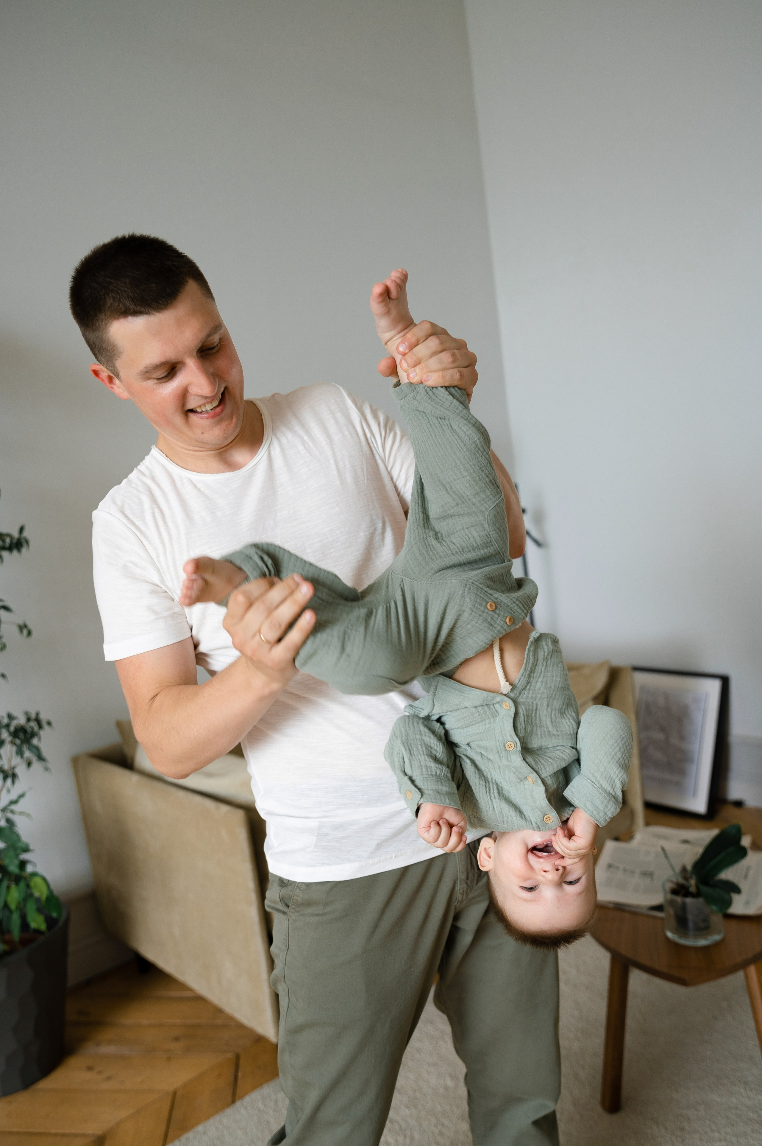 История одной семьи. Свадебный фотограф Екатерина Зайцева Краснодар