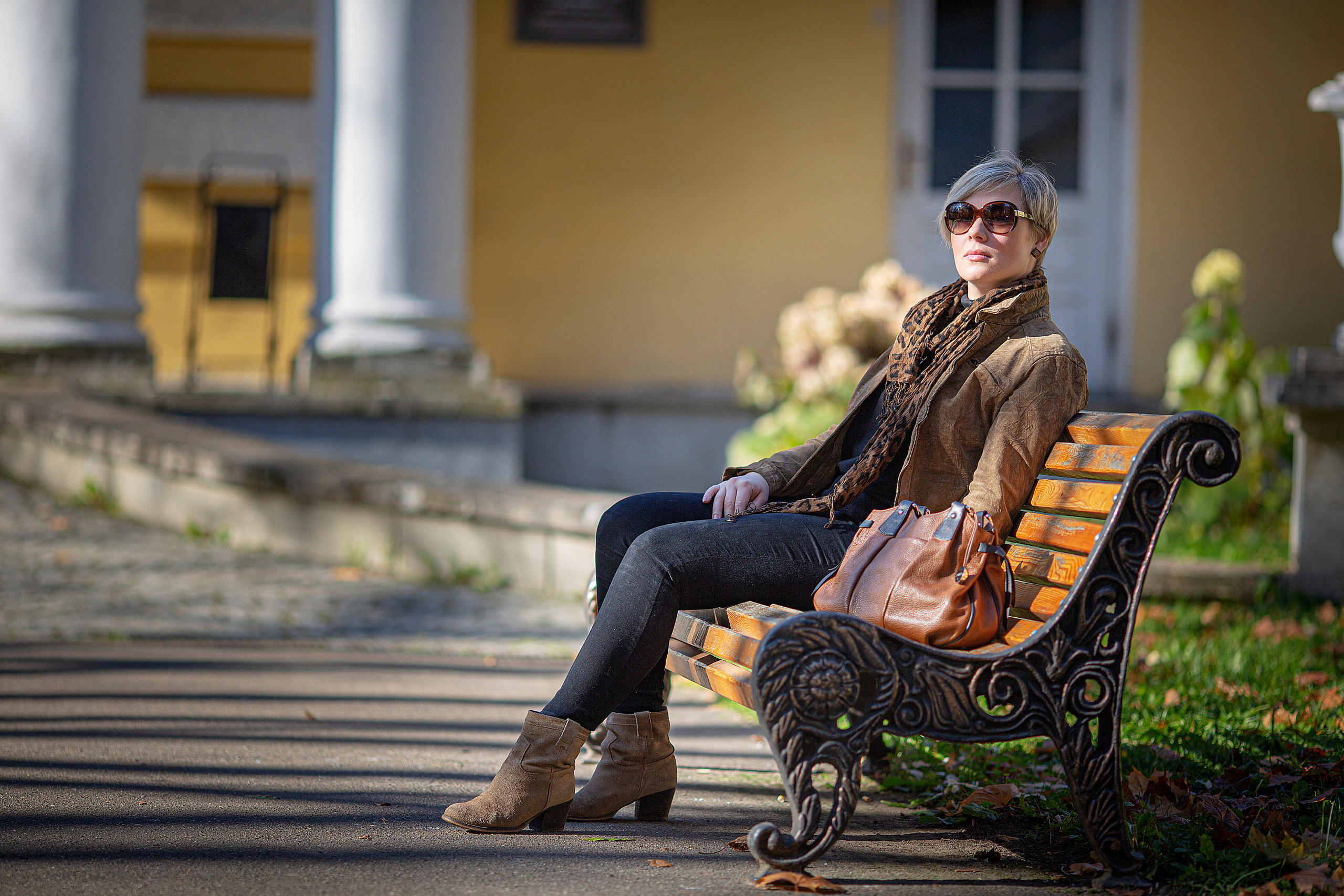 Фотосессии. Свадебный и семейный фотограф в Москве