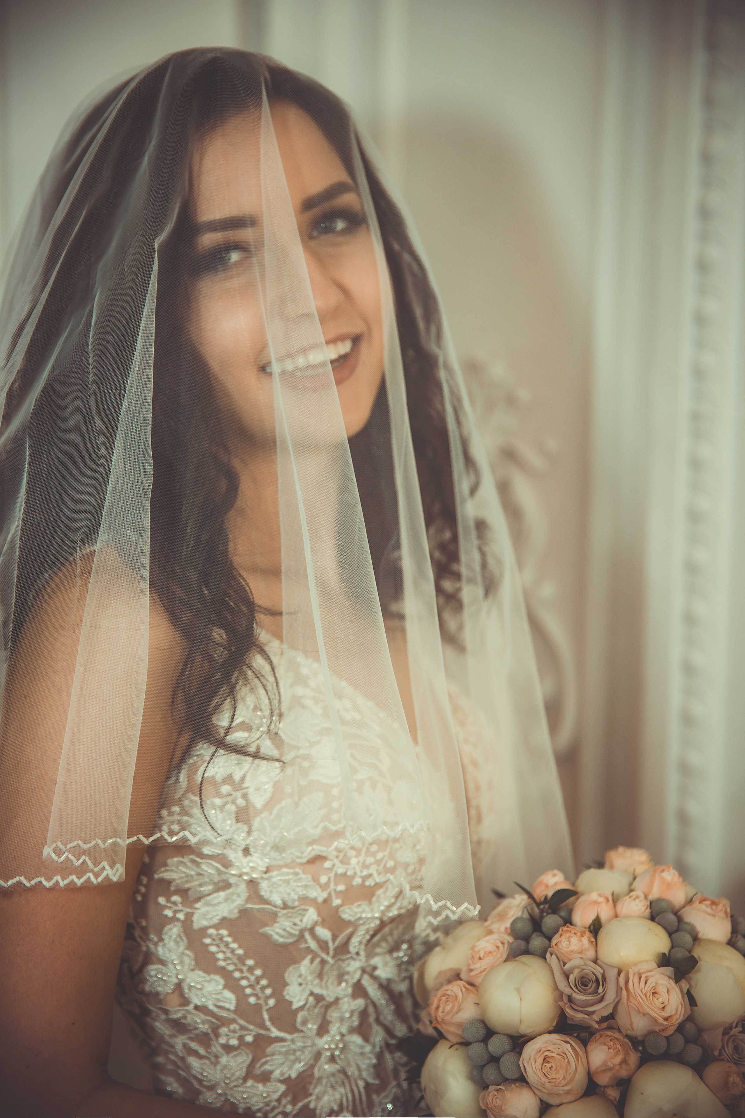 Свадьбы. Свадебный и семейный фотограф в Москве