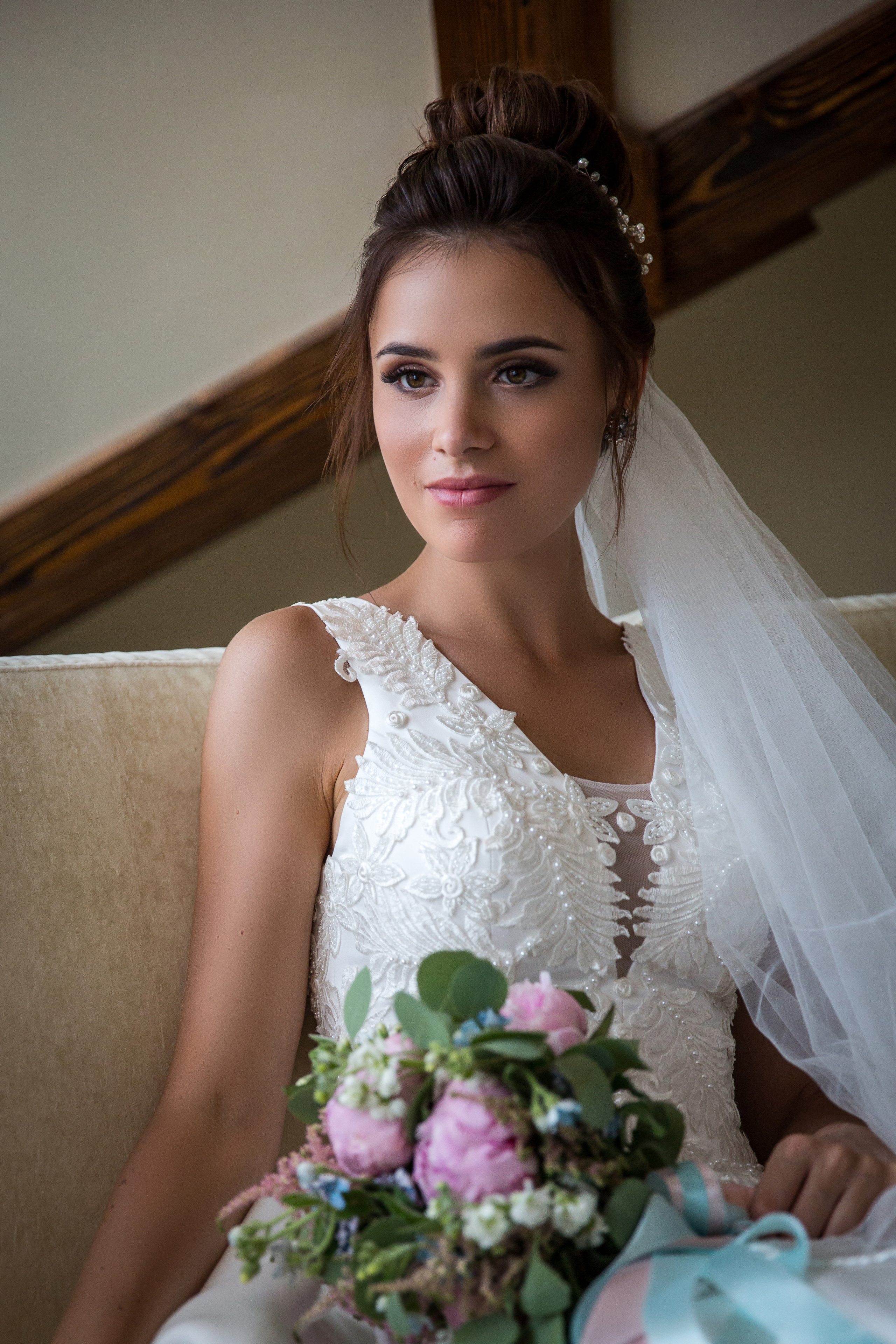 Свадьбы. Свадебный и семейный фотограф в Москве