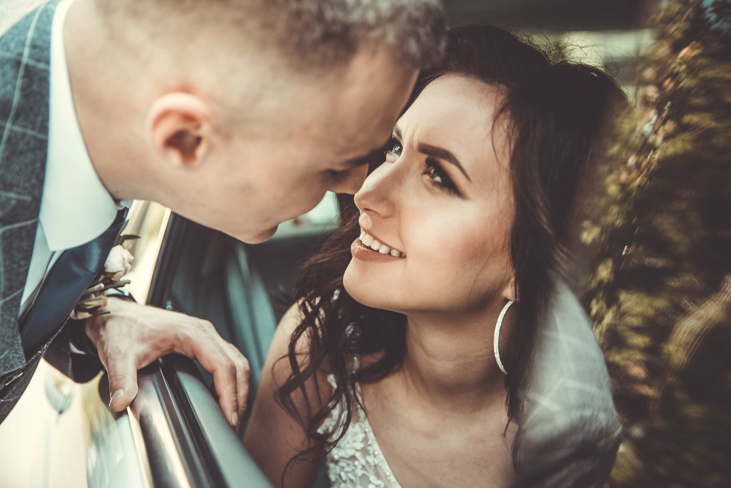 Свадьбы. Свадебный и семейный фотограф в Москве