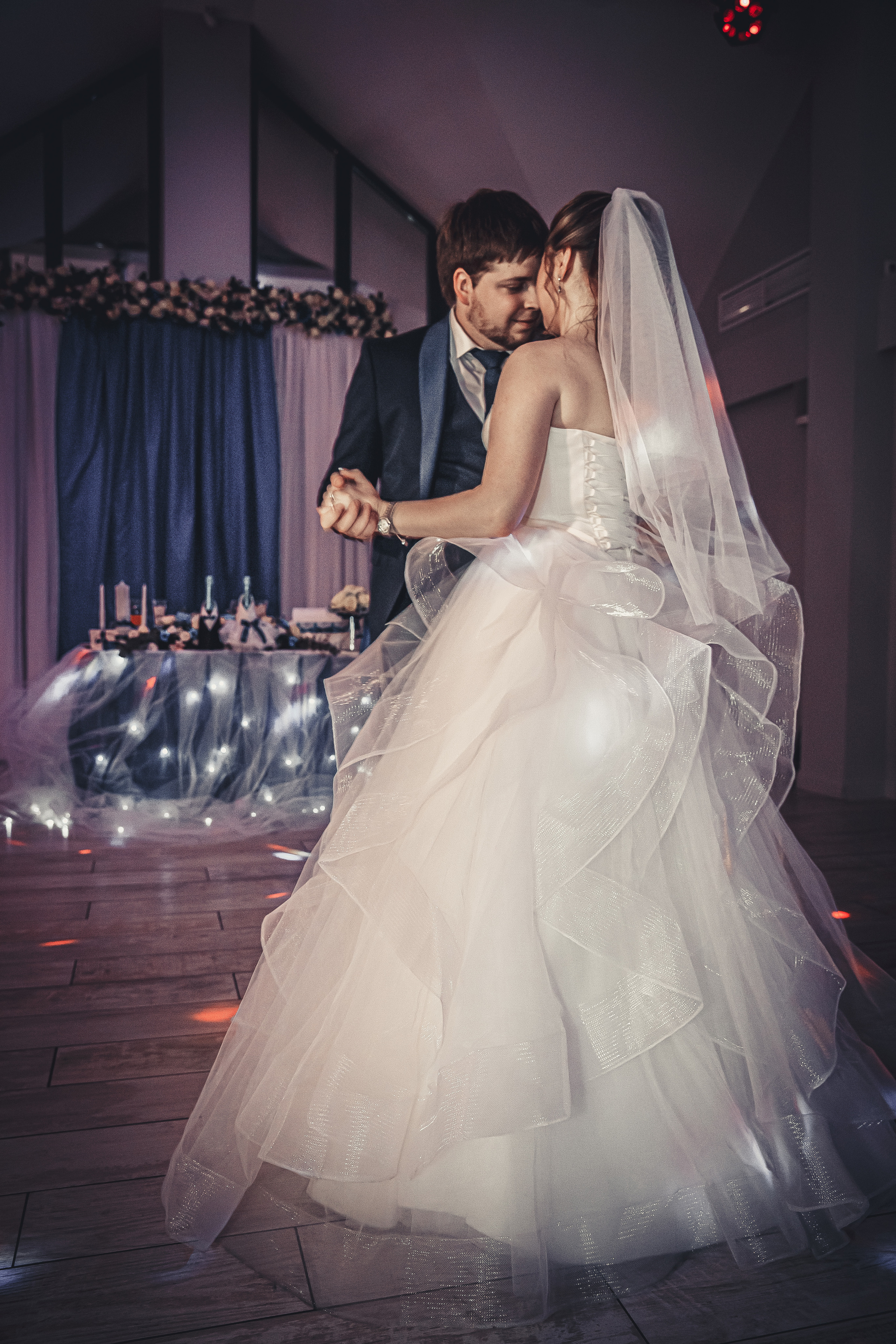 Свадьбы. Свадебный и семейный фотограф в Москве