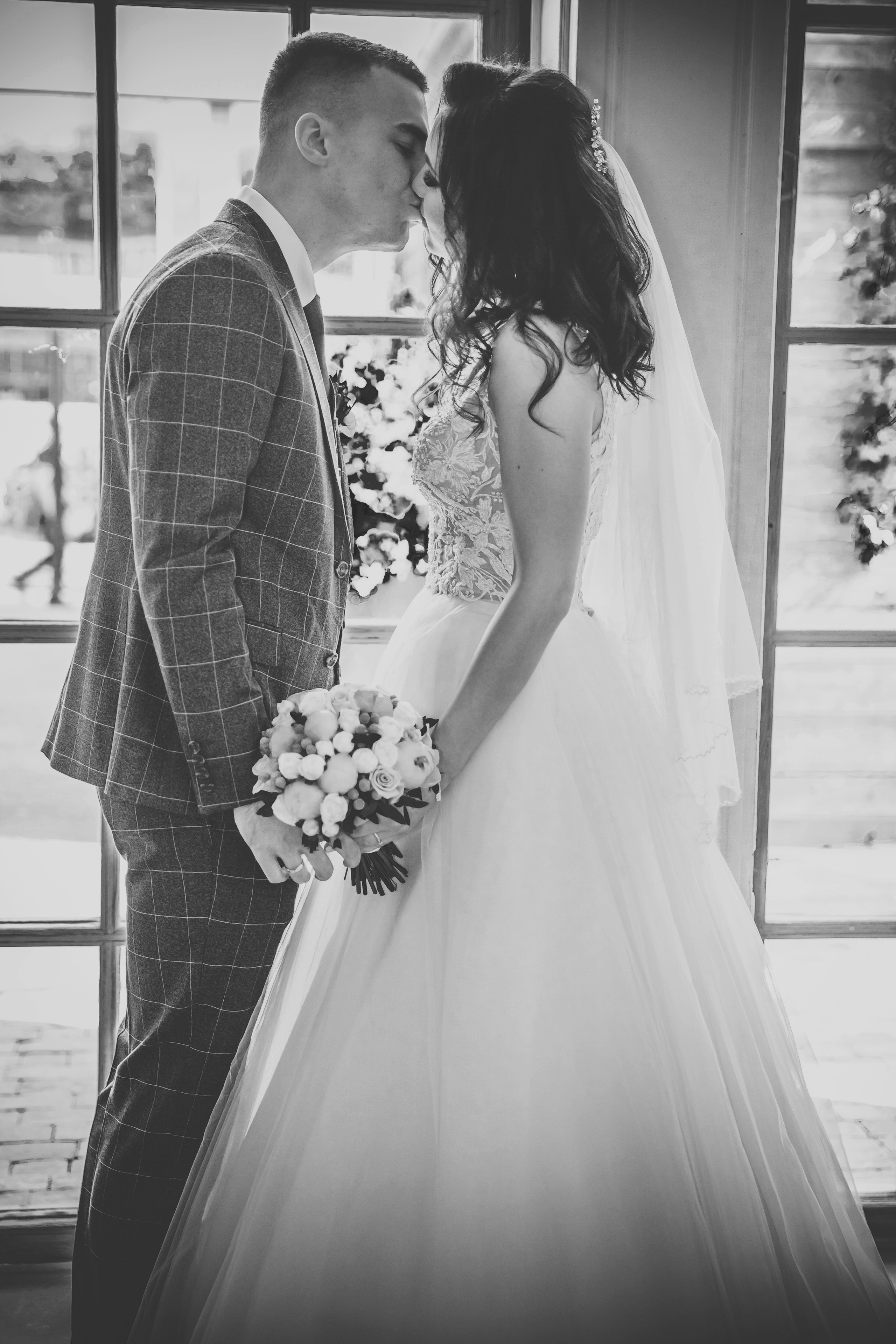 Свадьбы. Свадебный и семейный фотограф в Москве