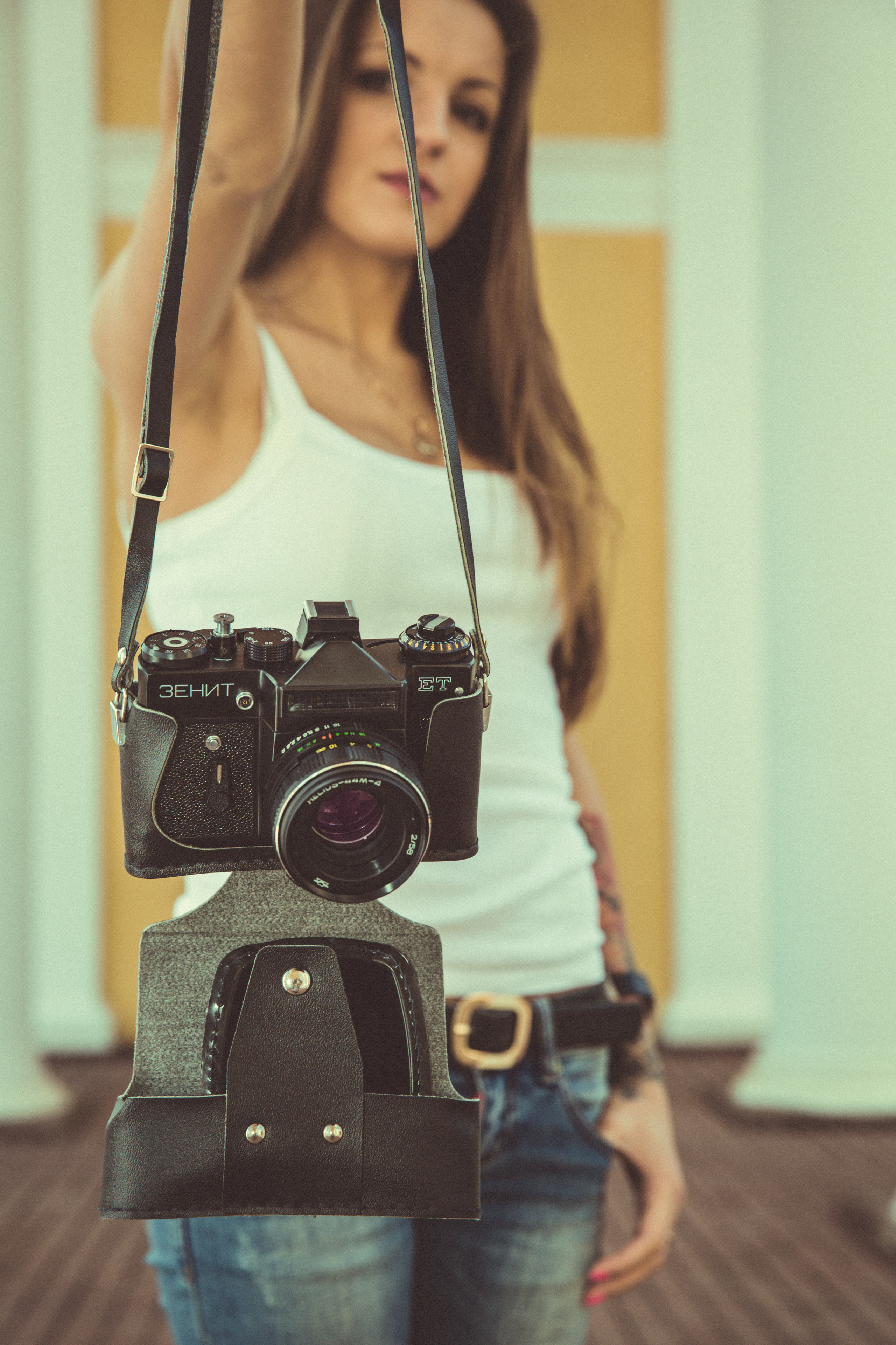 Фотосессии. Свадебный и семейный фотограф в Москве