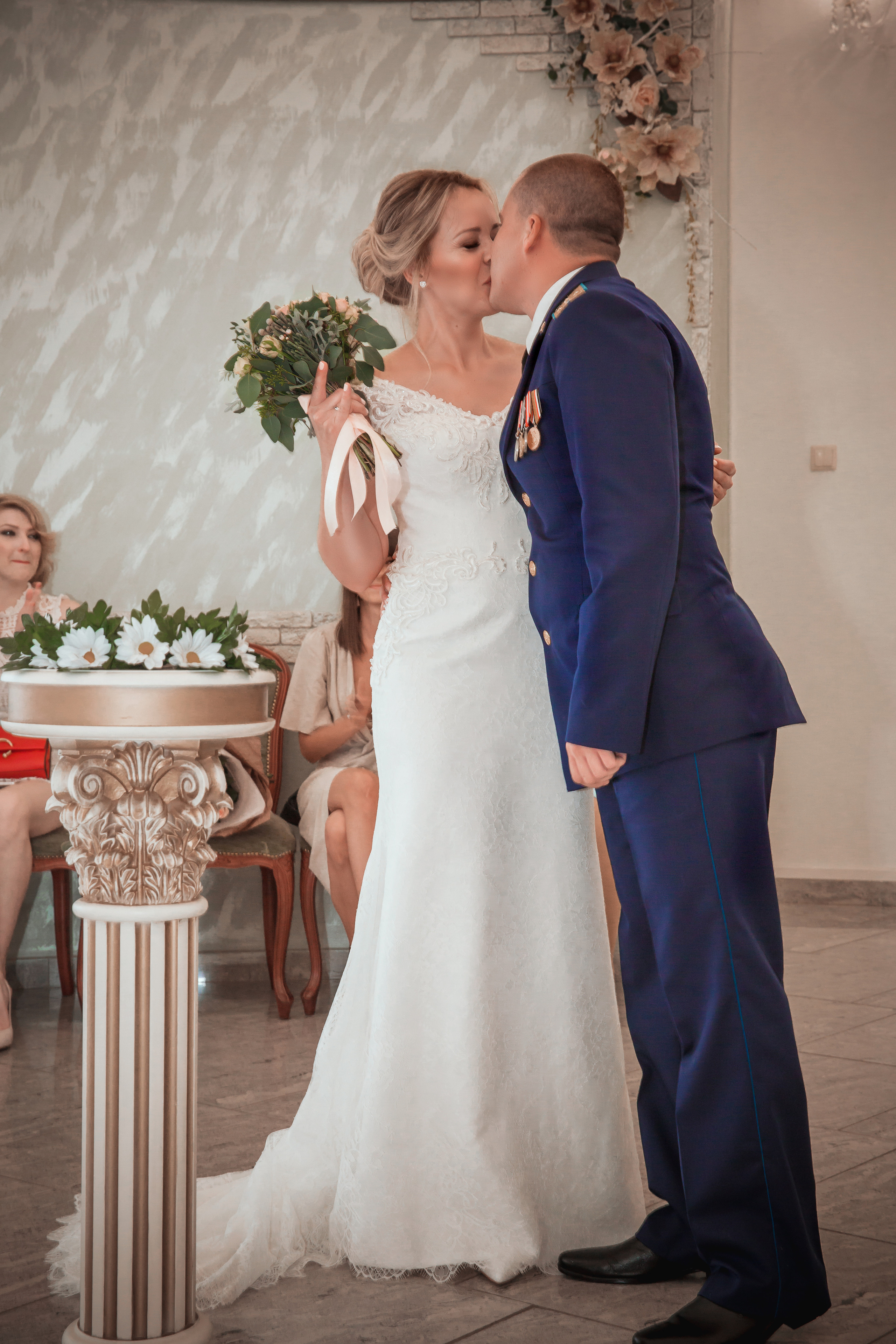 Свадьбы. Свадебный и семейный фотограф в Москве