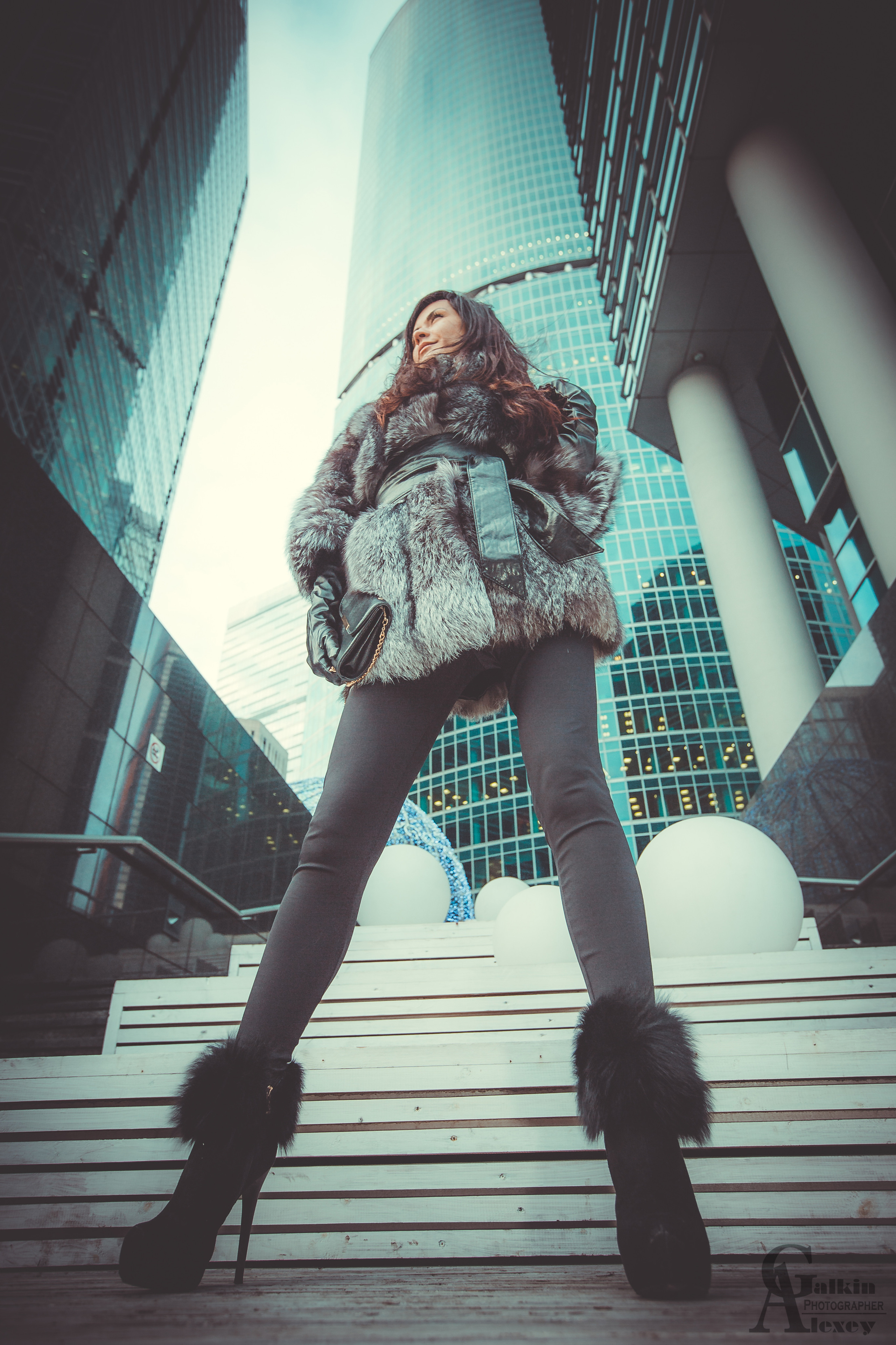 Фотосессии. Свадебный и семейный фотограф в Москве