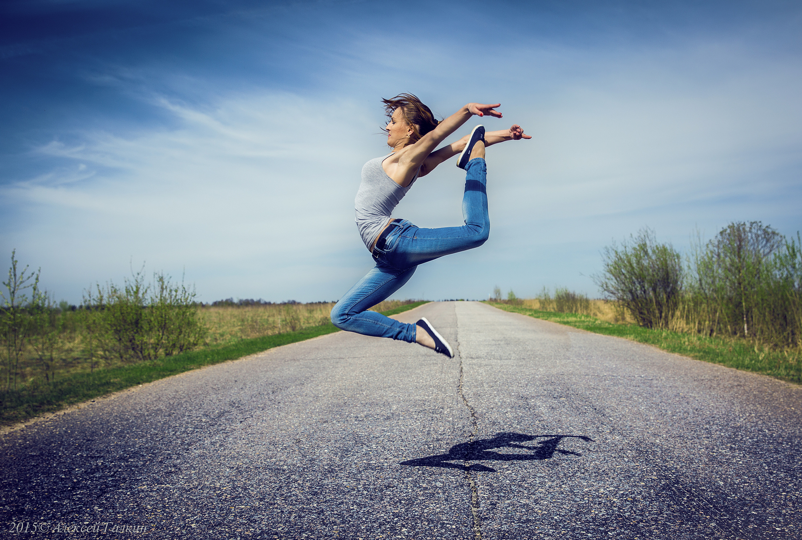 Фотосессии. Свадебный и семейный фотограф в Москве