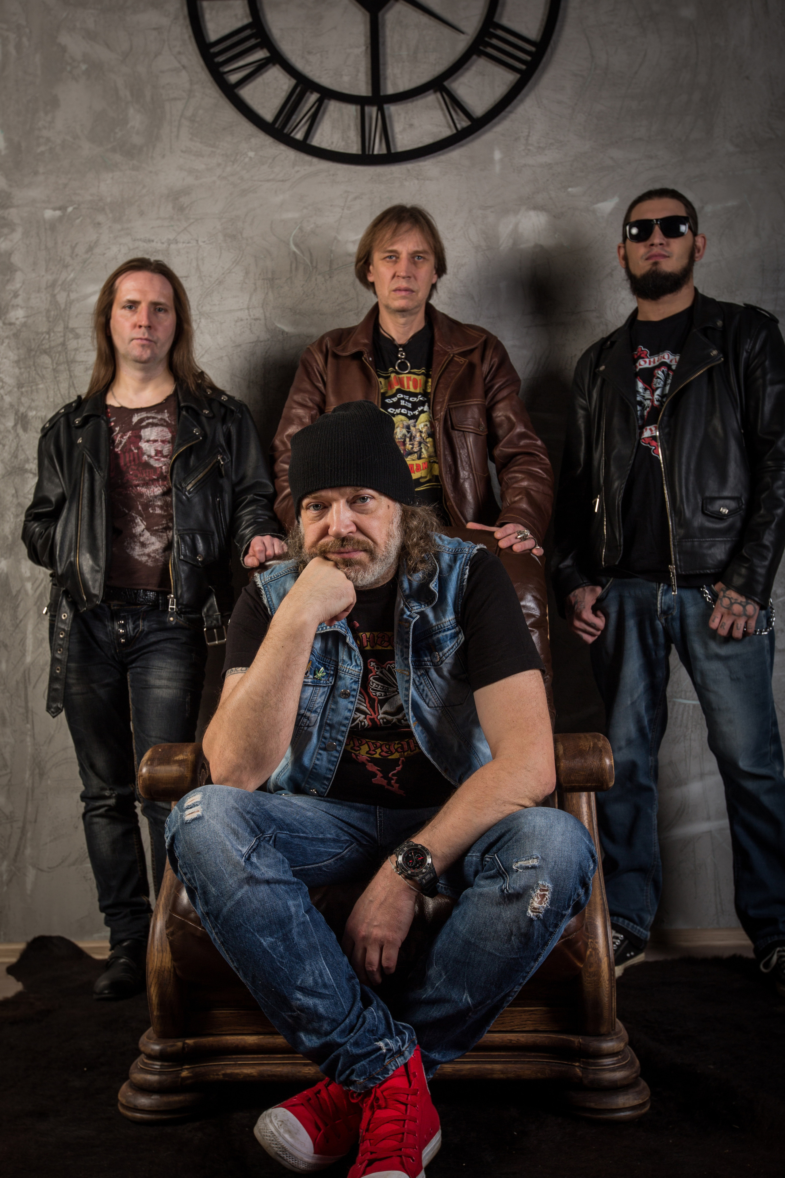 Фотосессии. Свадебный и семейный фотограф в Москве