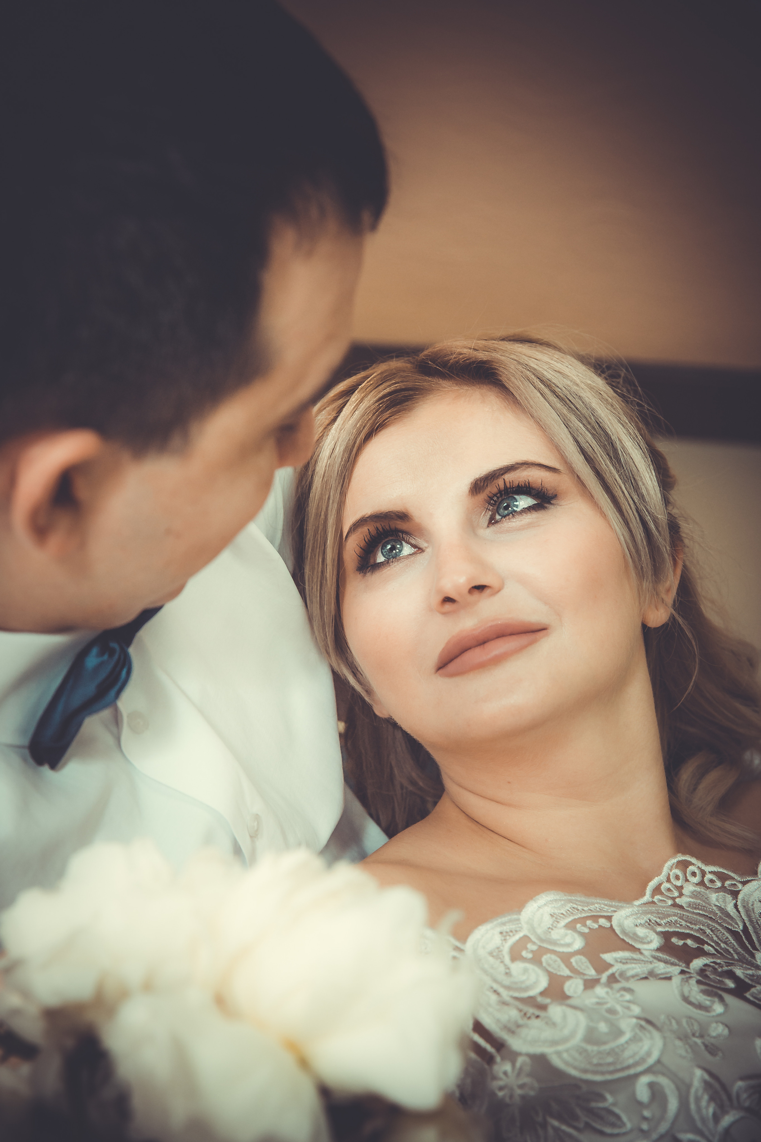 Свадьбы. Свадебный и семейный фотограф в Москве