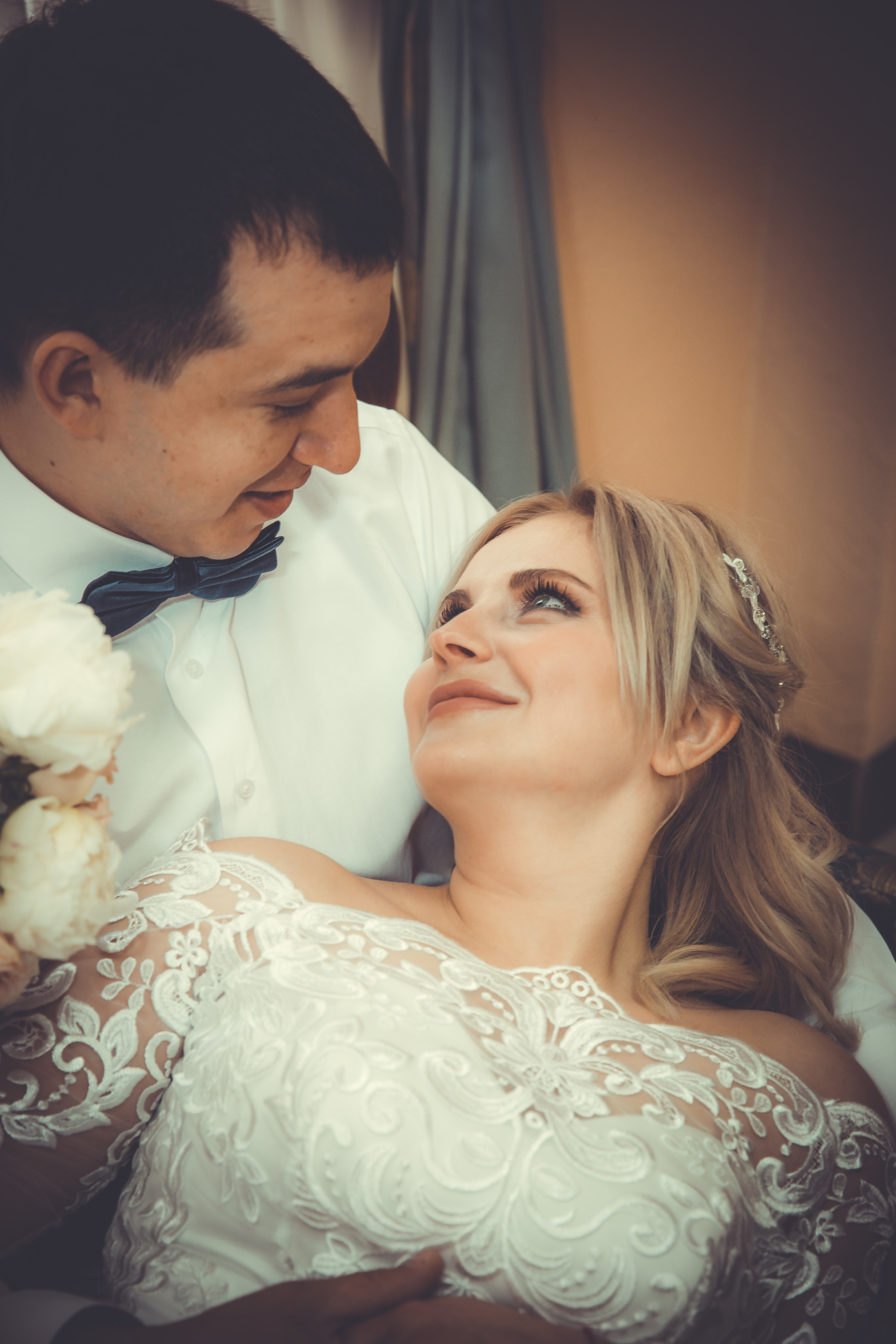 Свадьбы. Свадебный и семейный фотограф в Москве