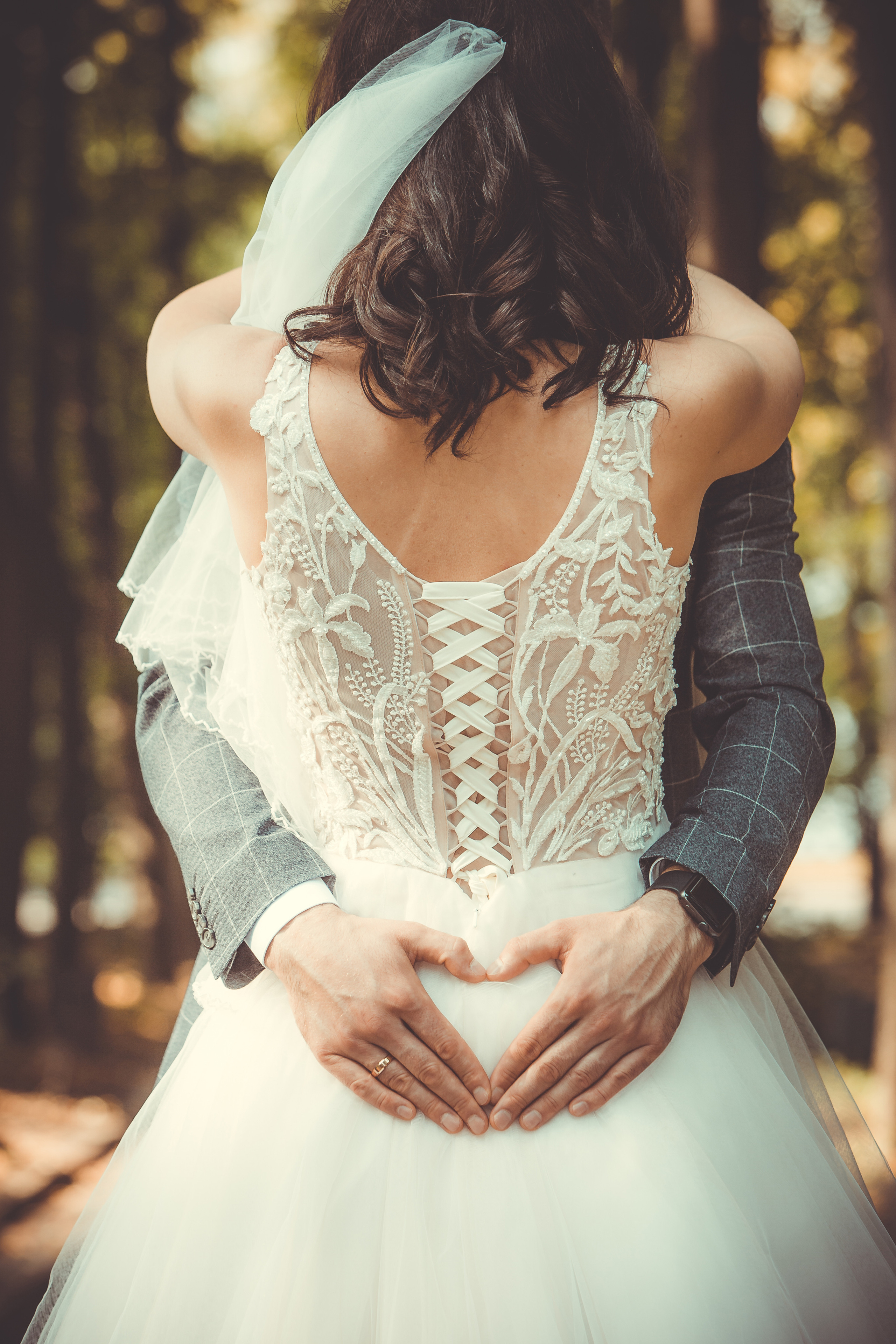 Свадьбы. Свадебный и семейный фотограф в Москве