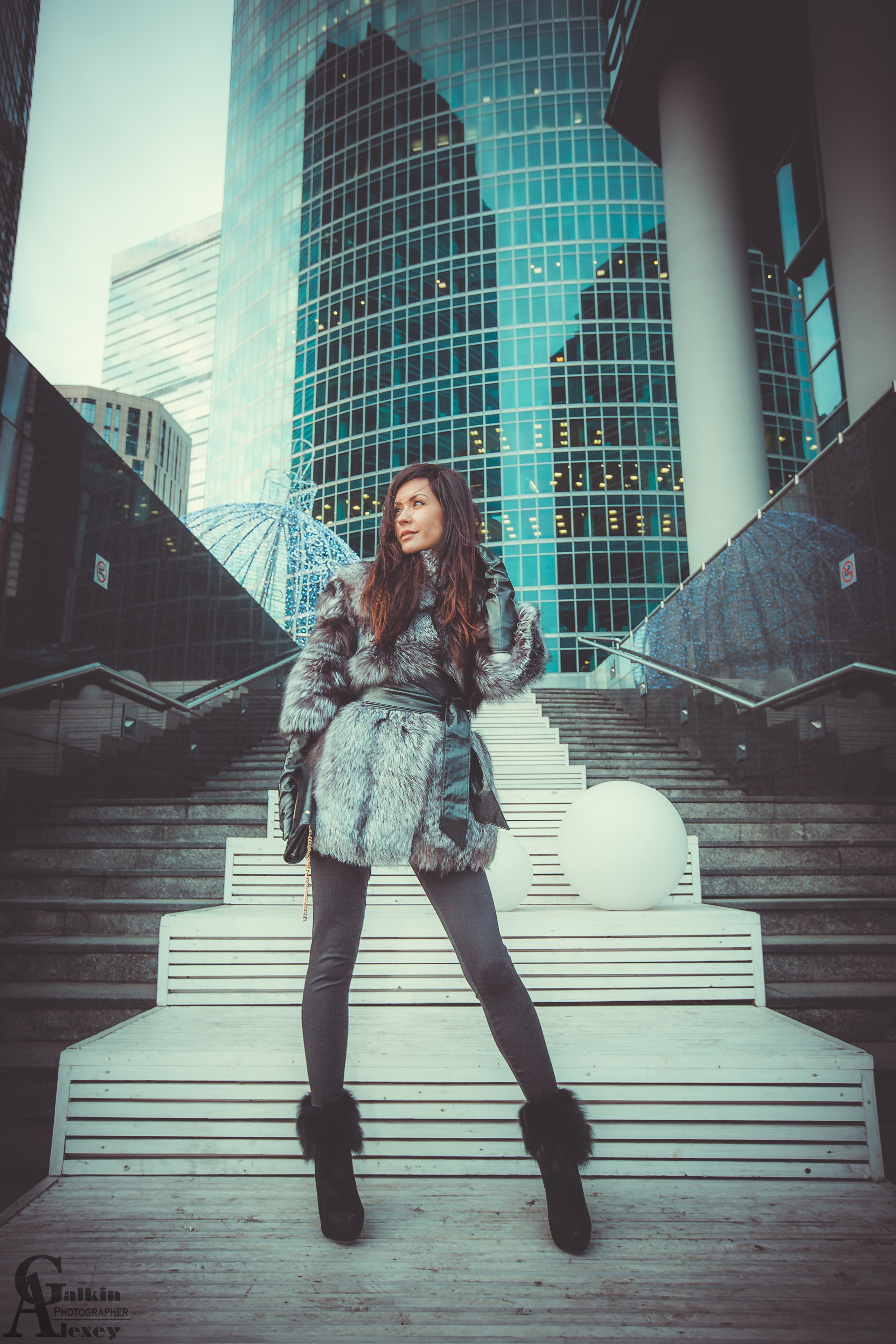 Фотосессии. Свадебный и семейный фотограф в Москве