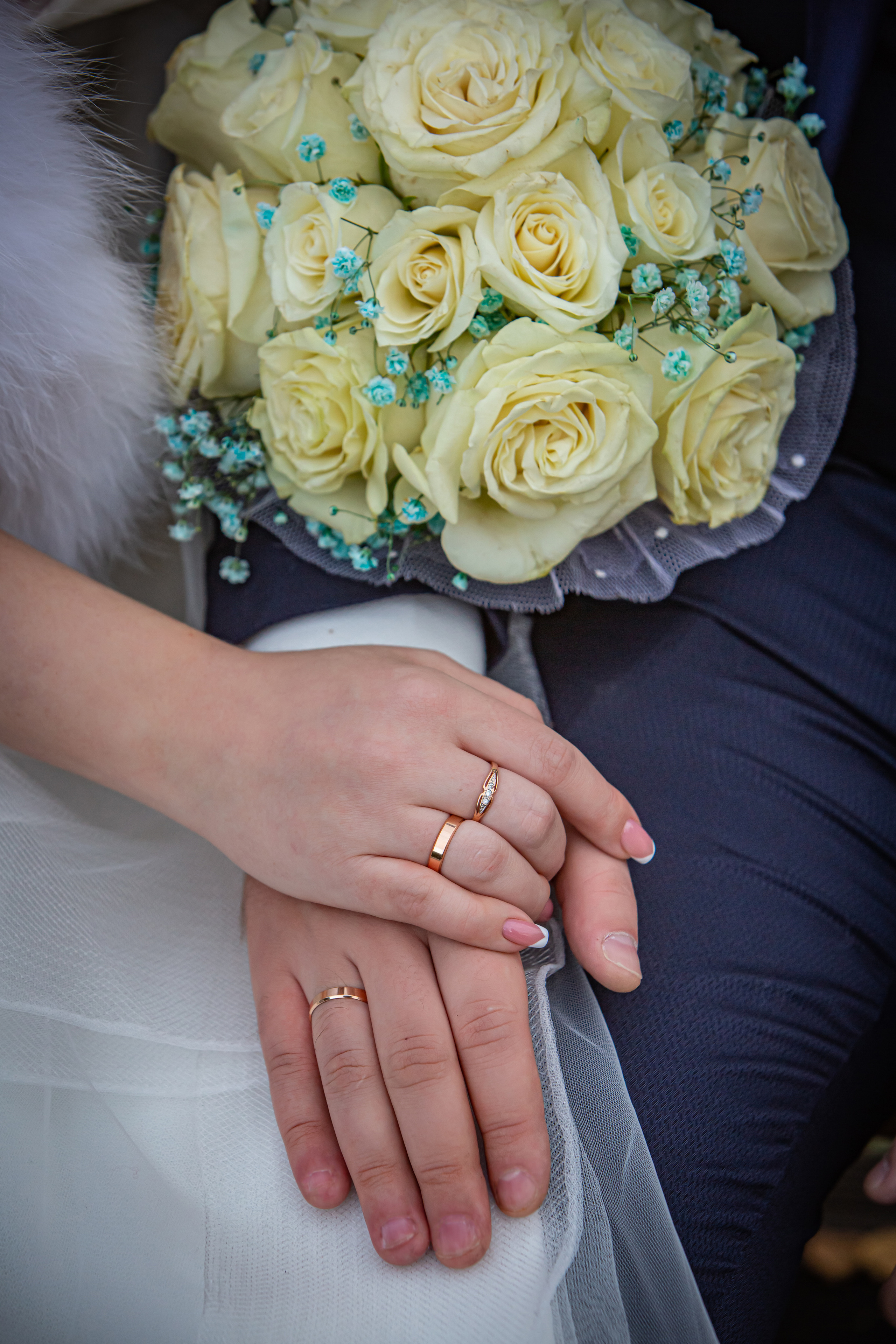 Свадьбы. Свадебный и семейный фотограф в Москве