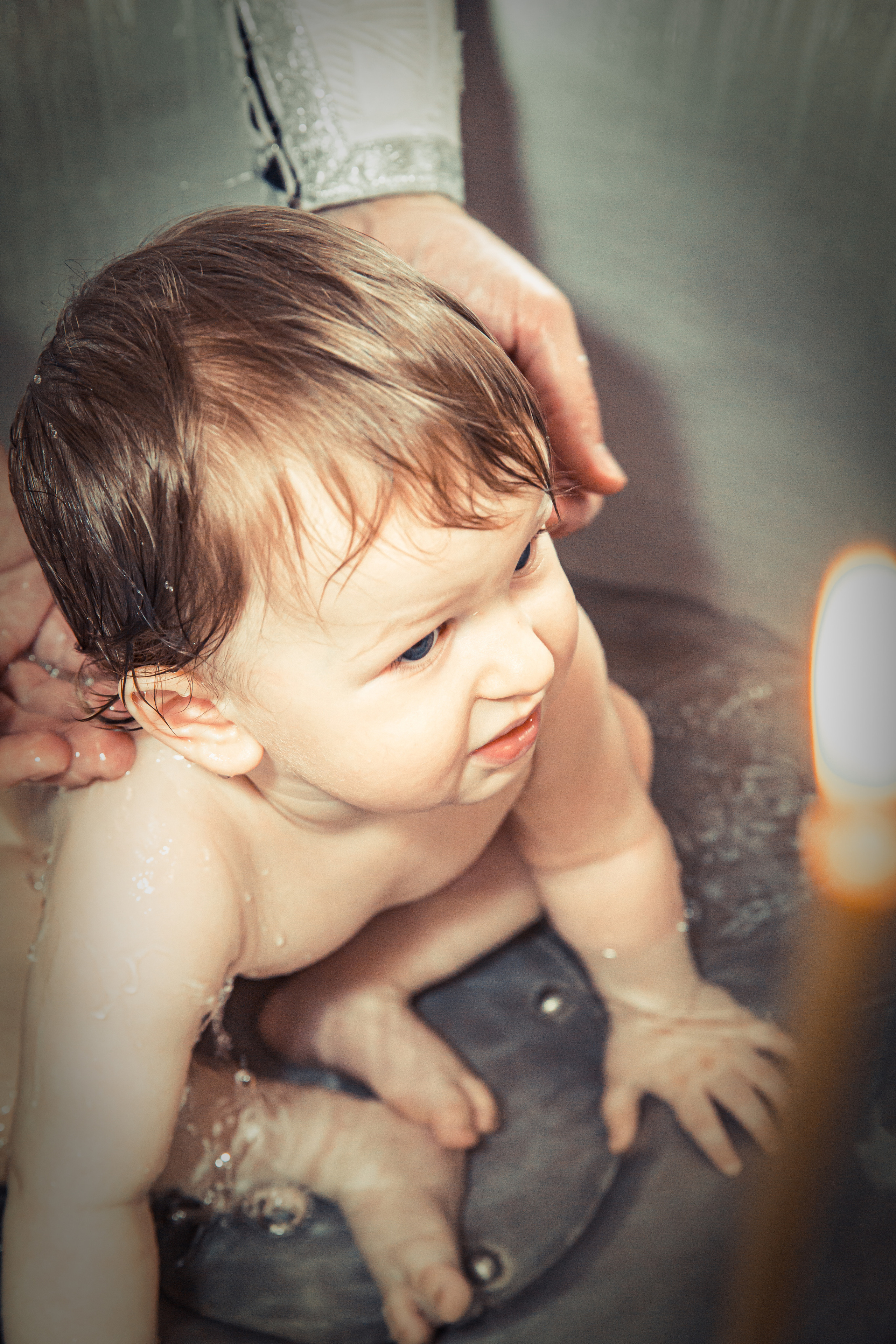 Крестины. Свадебный и семейный фотограф в Москве
