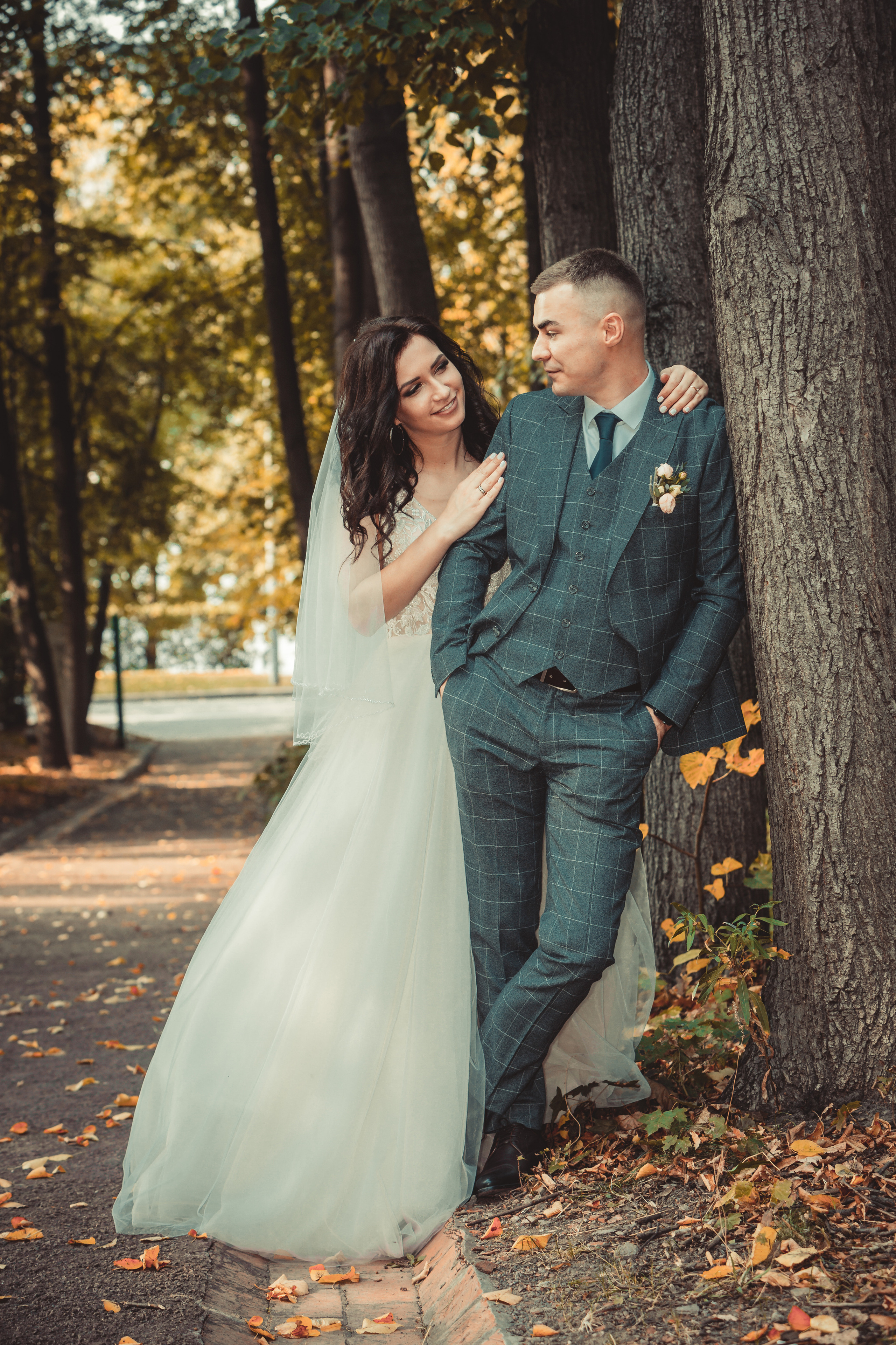 Свадьбы. Свадебный и семейный фотограф в Москве