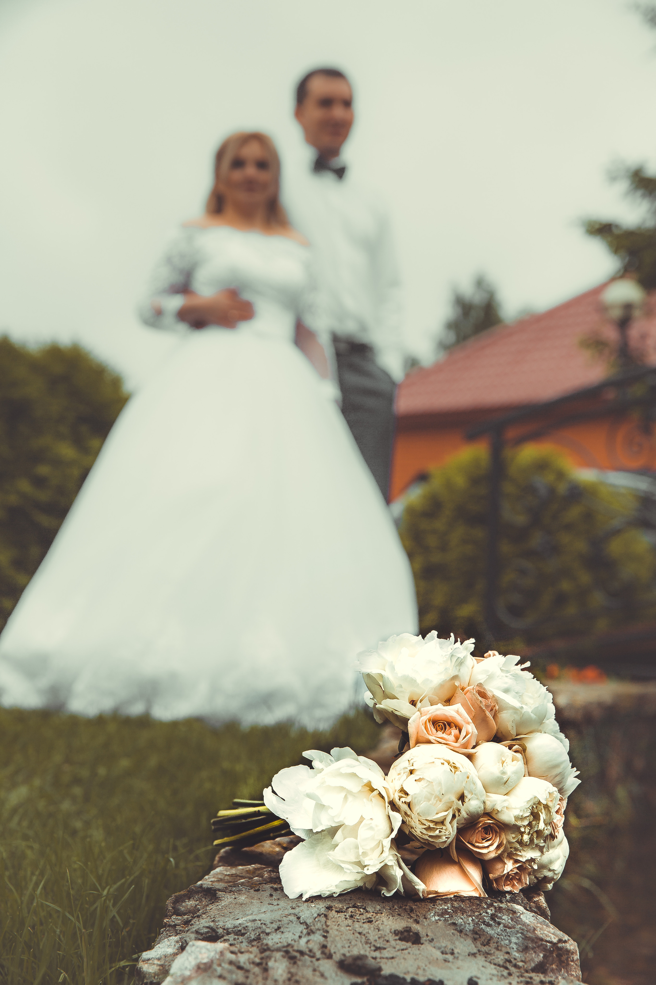 Свадьбы. Свадебный и семейный фотограф в Москве