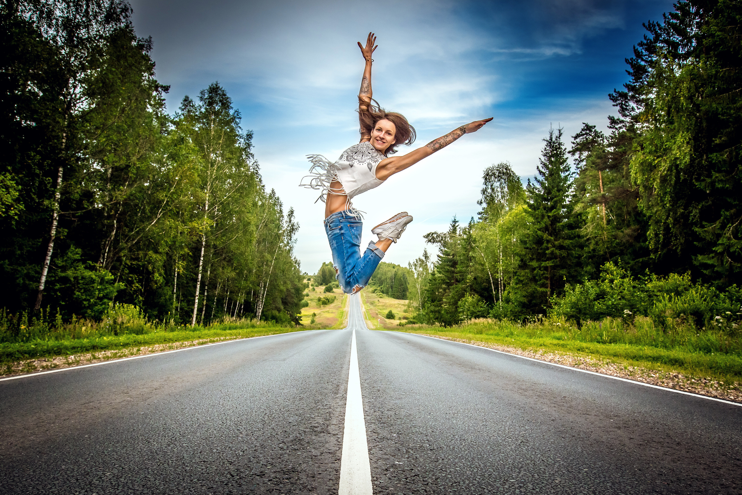 Фотосессии. Свадебный и семейный фотограф в Москве