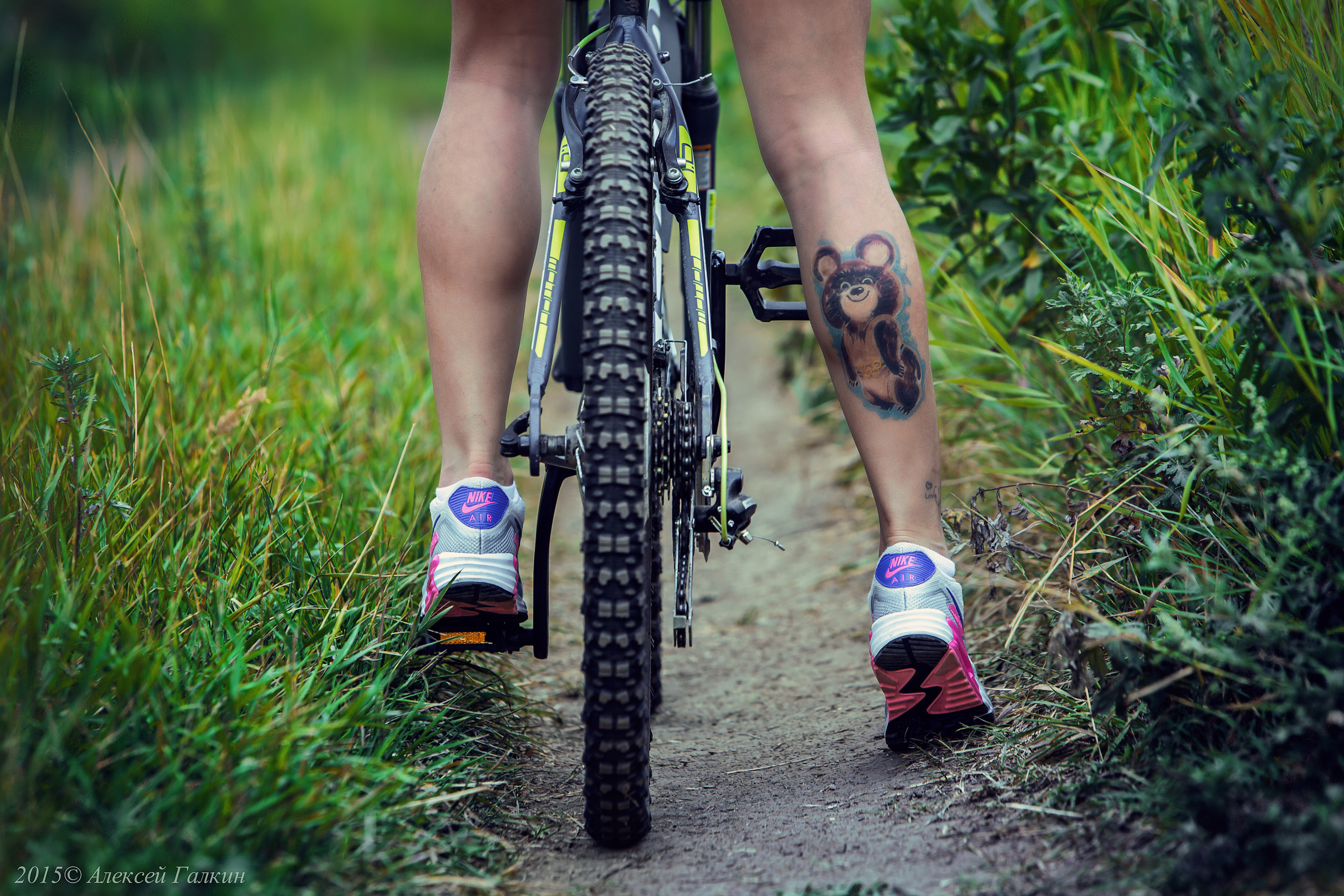 Фотосессии. Свадебный и семейный фотограф в Москве