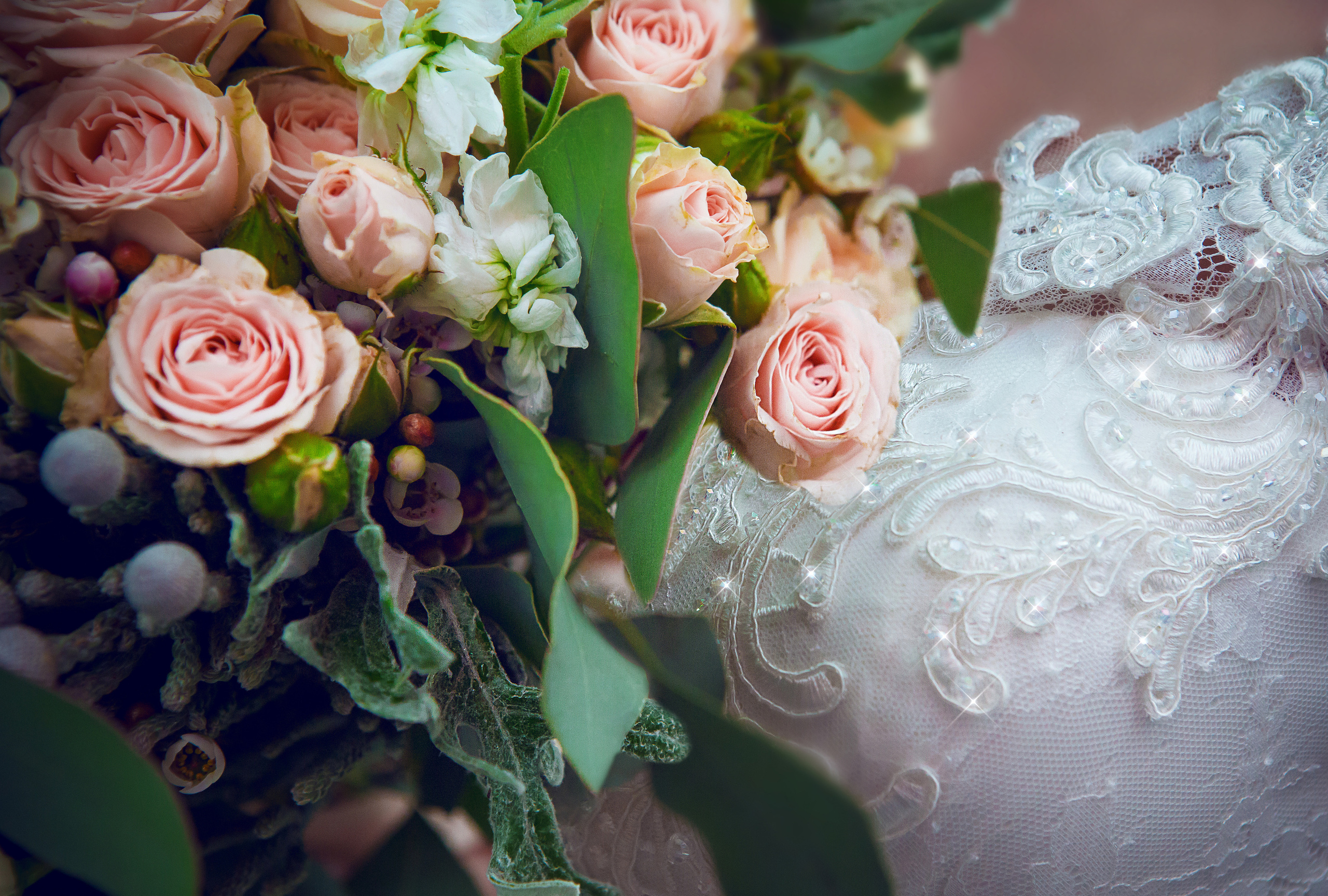 Свадьбы. Свадебный и семейный фотограф в Москве