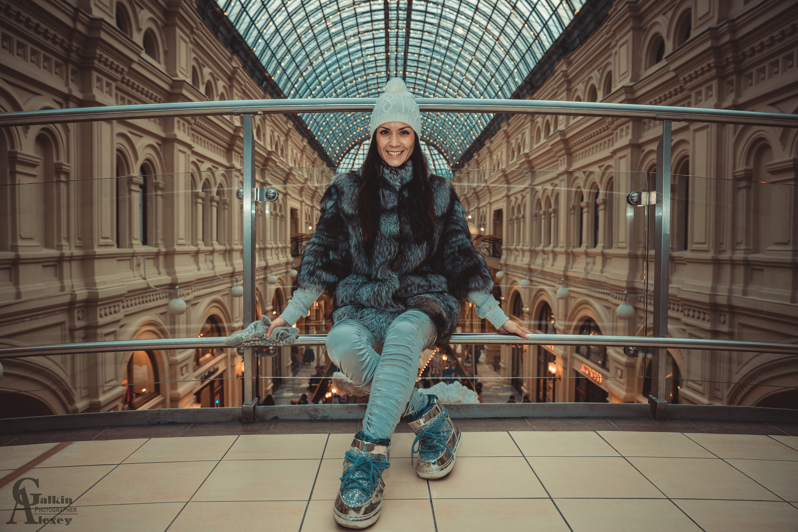 Фотосессии. Свадебный и семейный фотограф в Москве