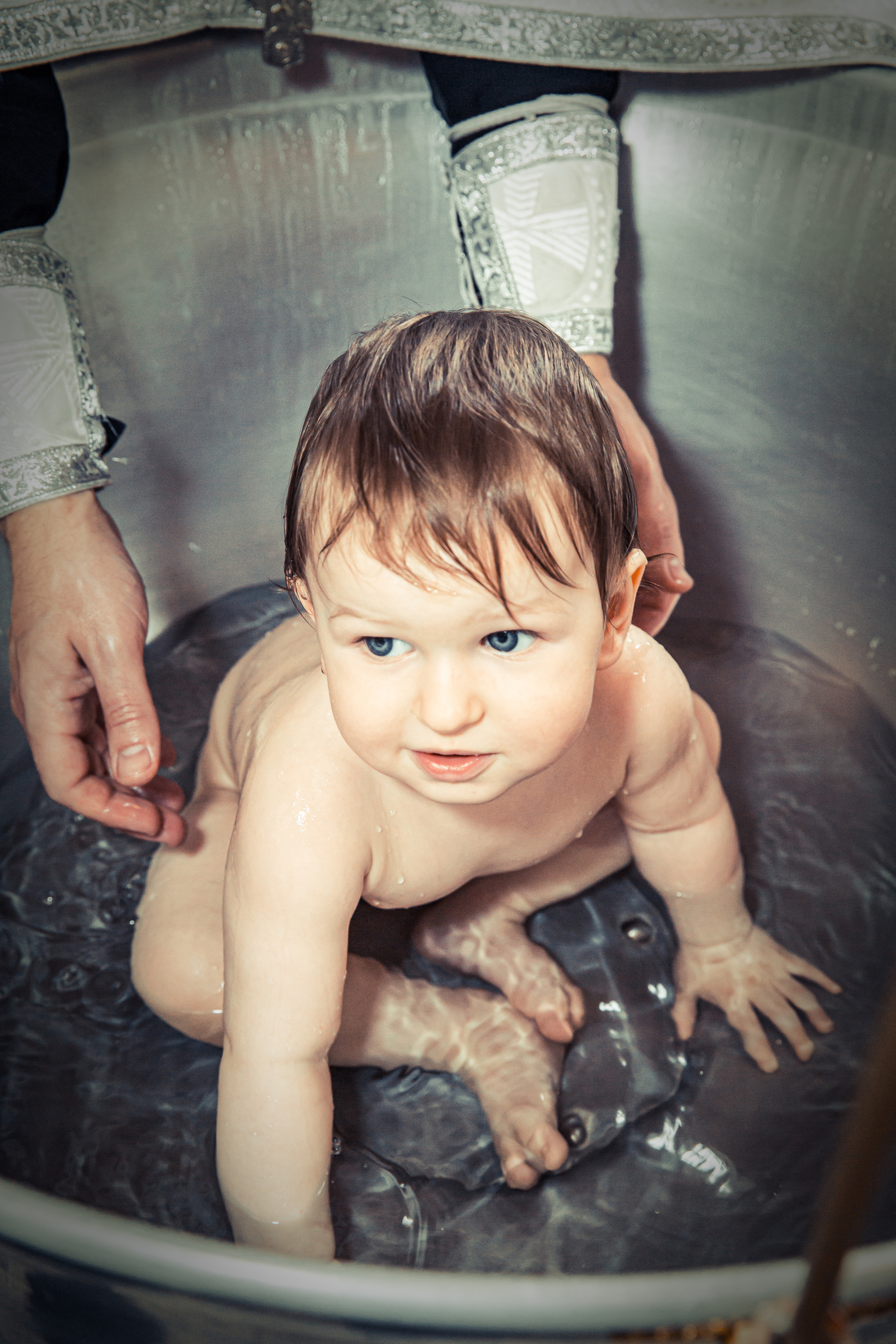 Крестины. Свадебный и семейный фотограф в Москве