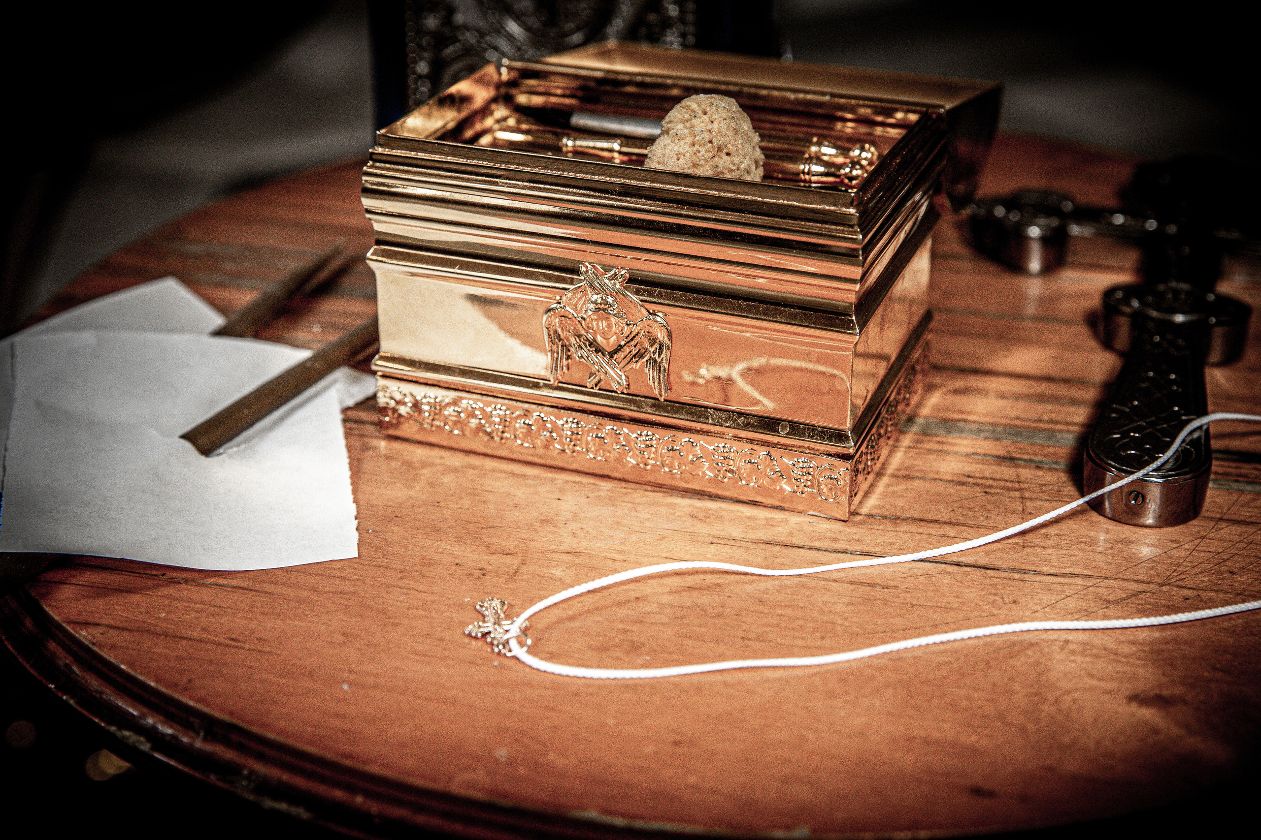 Крестины. Свадебный и семейный фотограф в Москве