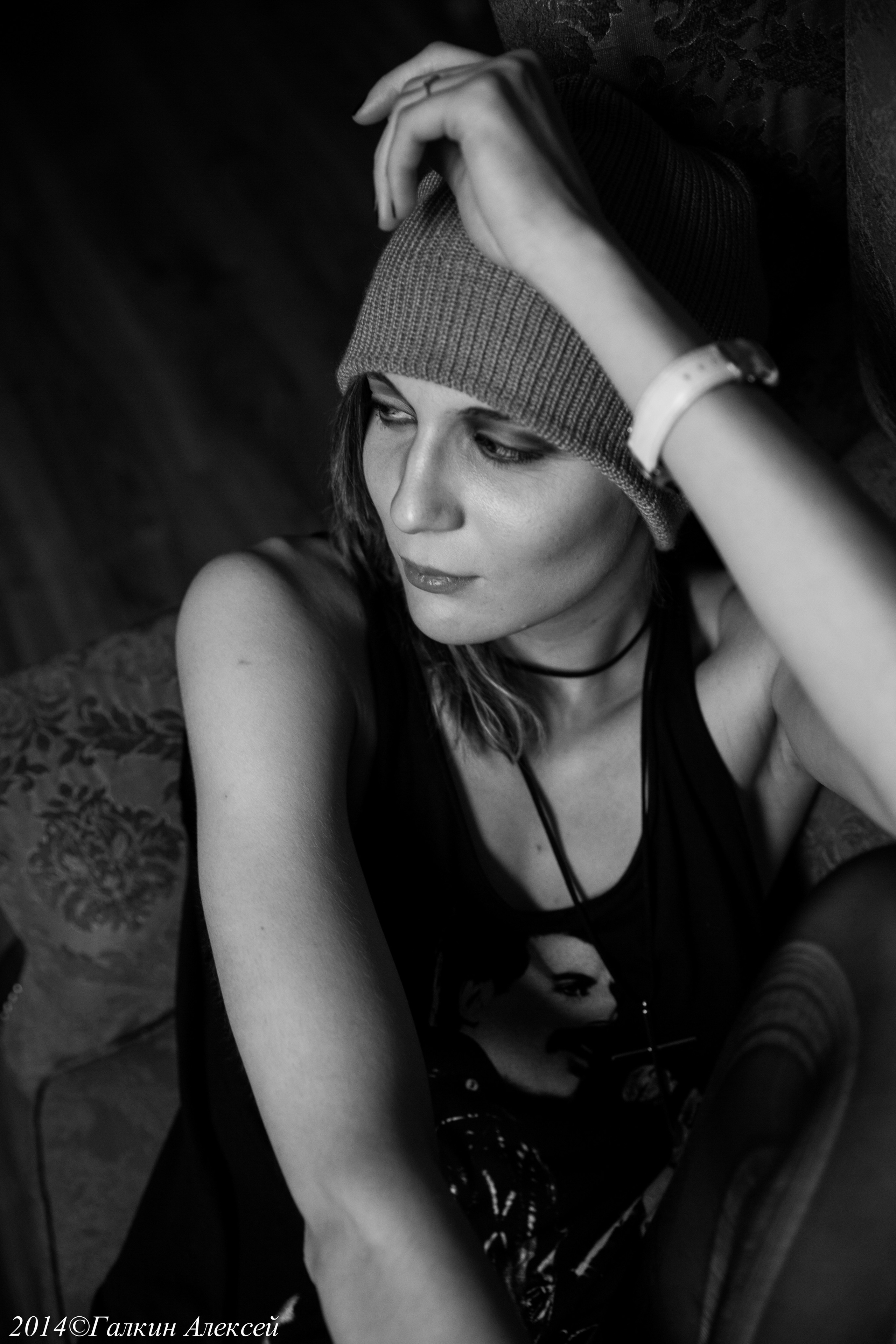 Фотосессии. Свадебный и семейный фотограф в Москве