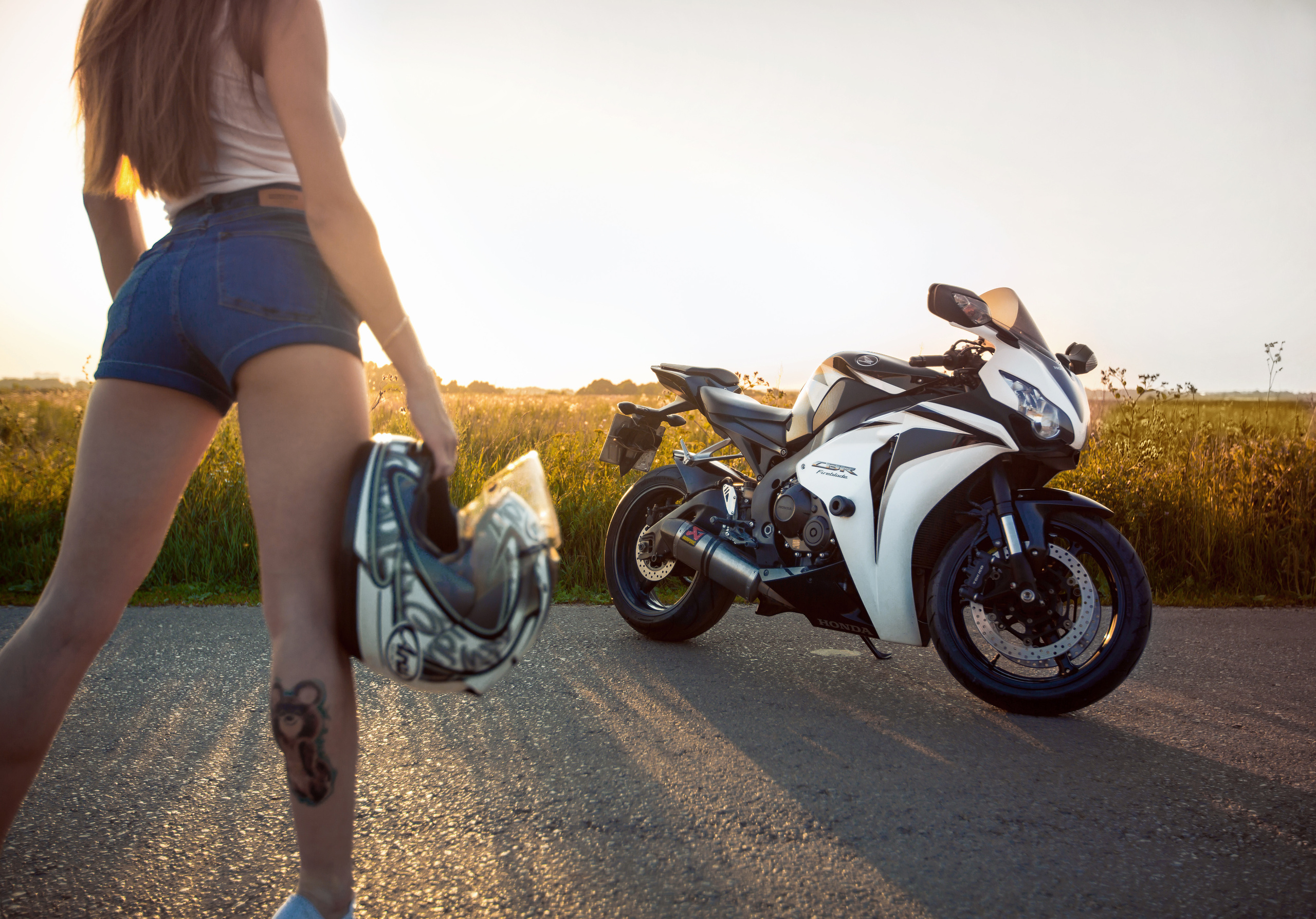 Фотосессии. Свадебный и семейный фотограф в Москве