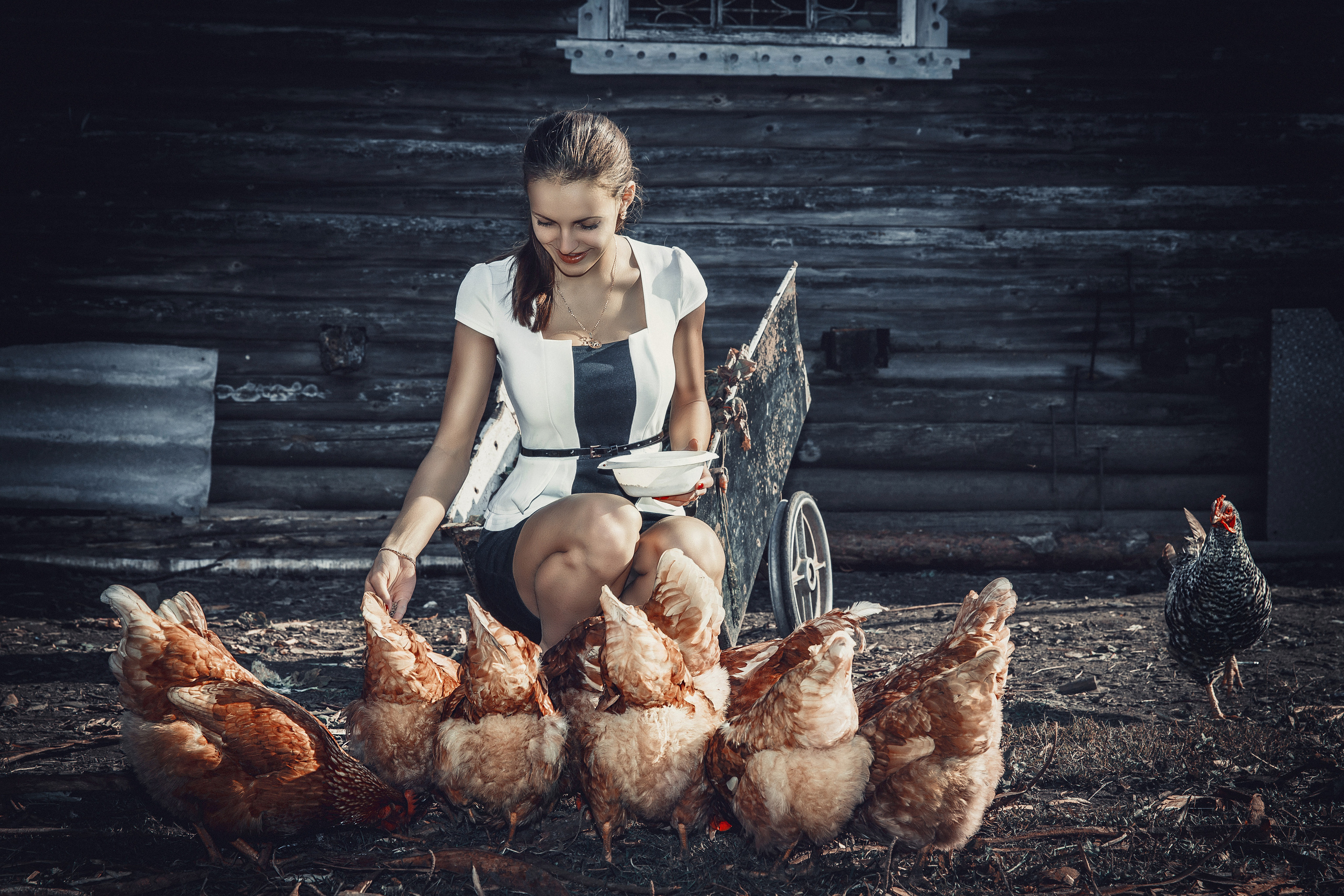 Фотосессии. Свадебный и семейный фотограф в Москве