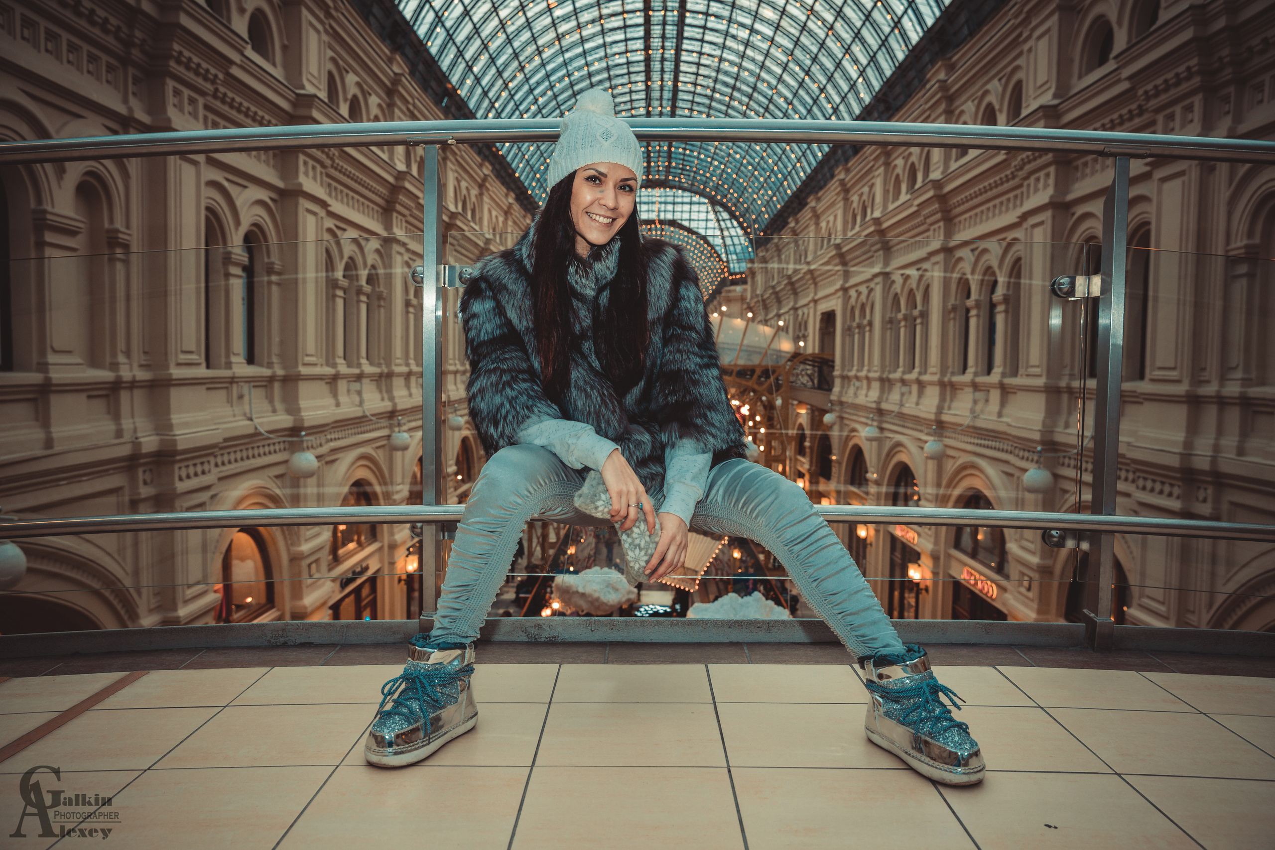 Фотосессии. Свадебный и семейный фотограф в Москве