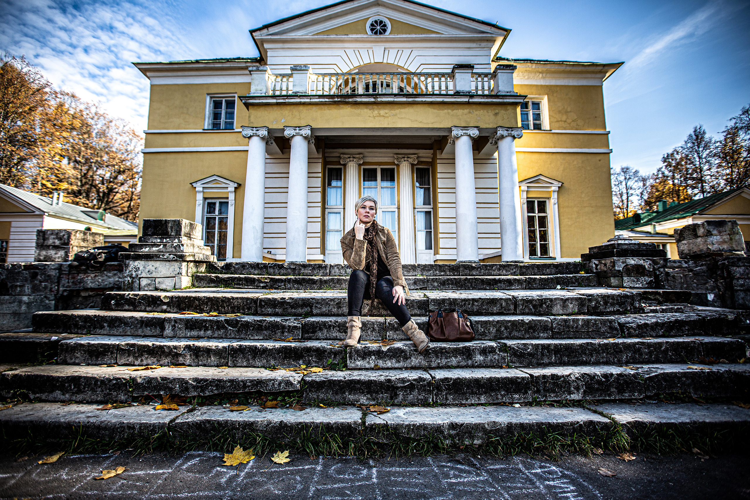 Фотосессии. Свадебный и семейный фотограф в Москве