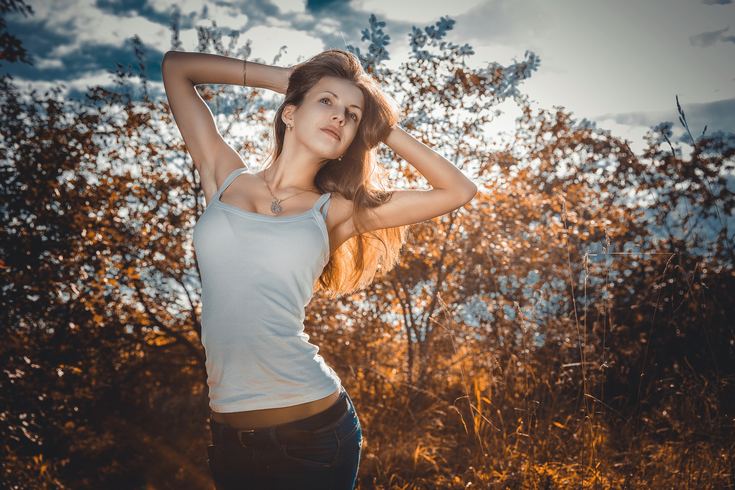 Фотосессии. Свадебный и семейный фотограф в Москве