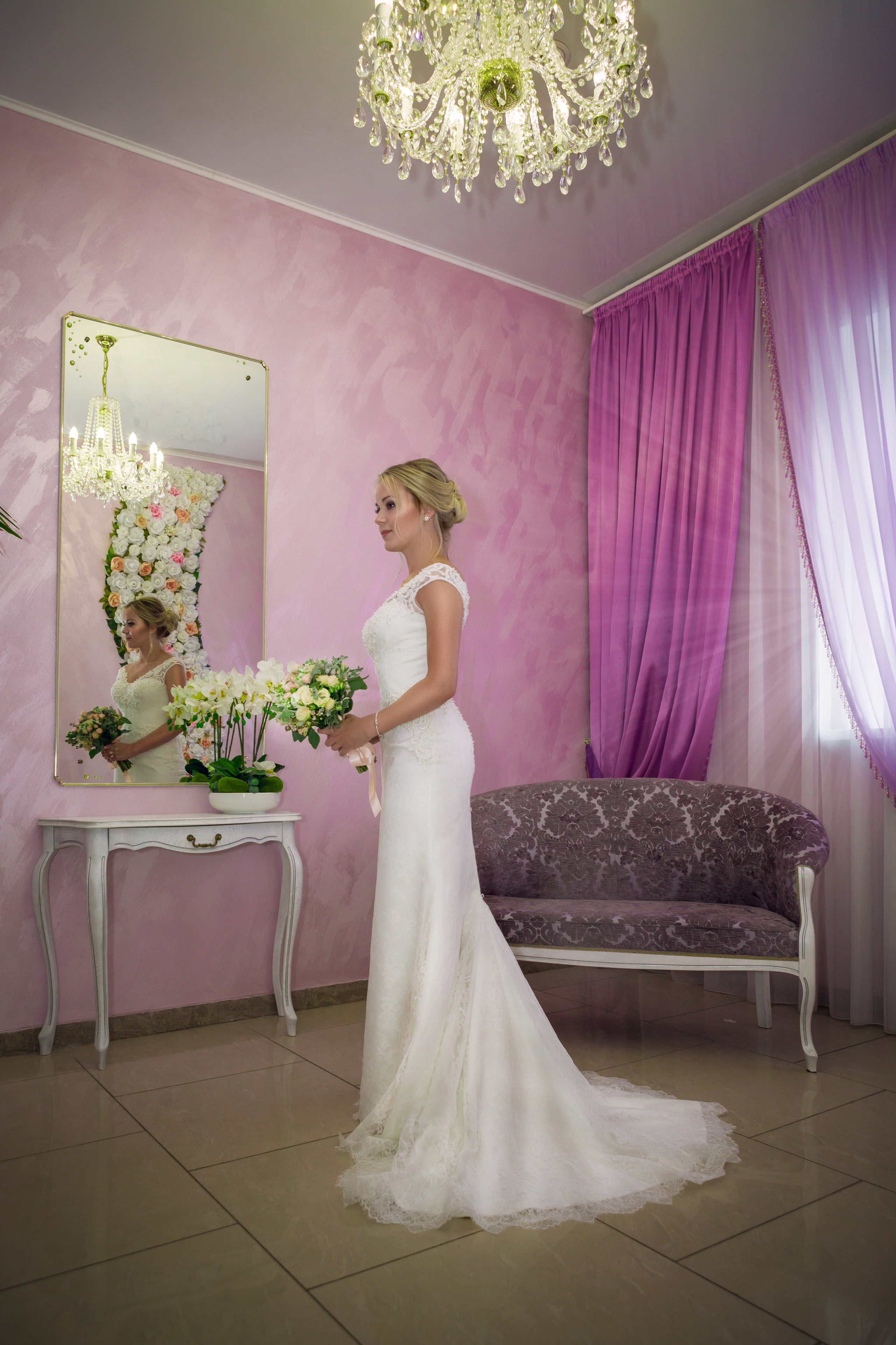 Свадьбы. Свадебный и семейный фотограф в Москве