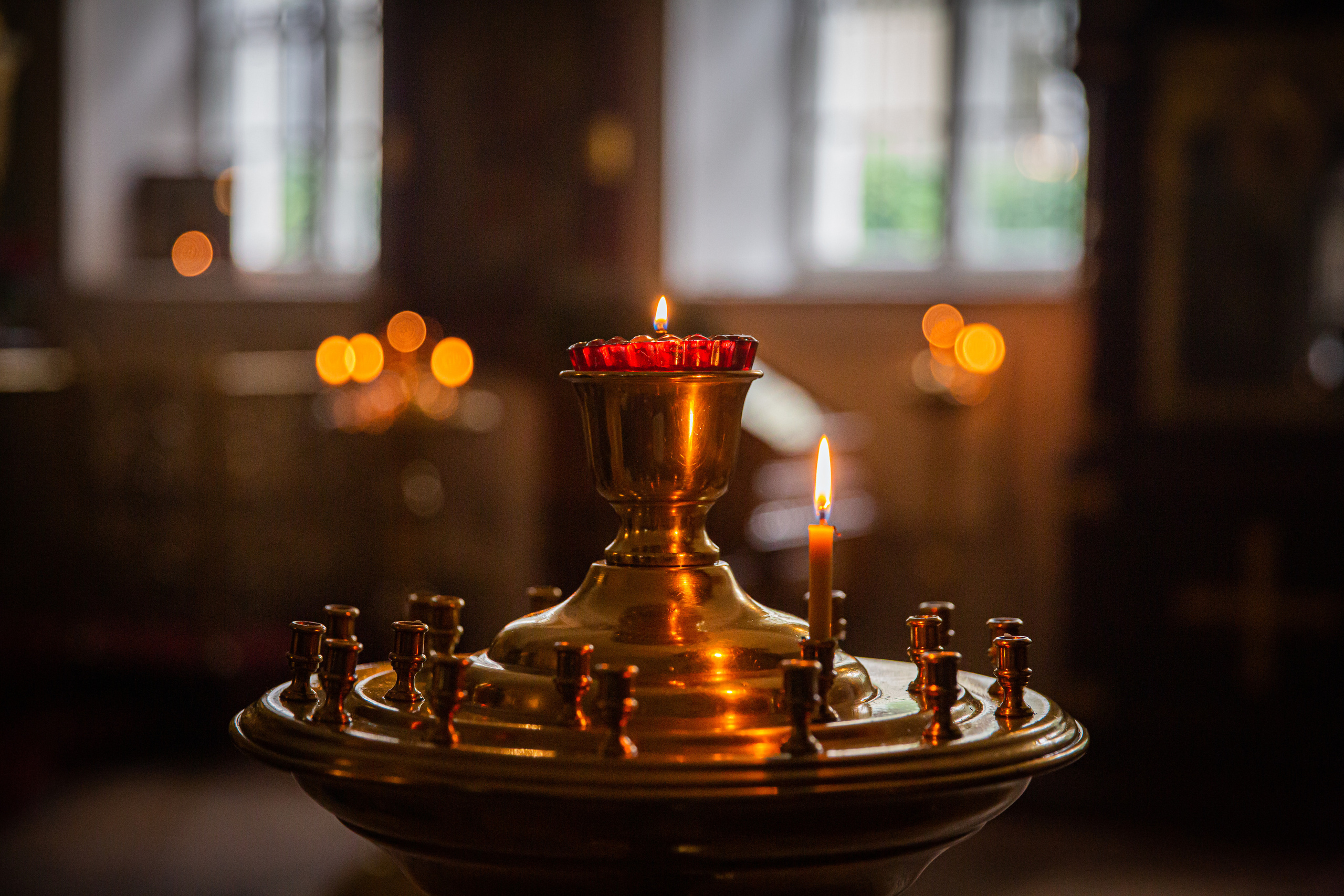 Крестины. Свадебный и семейный фотограф в Москве