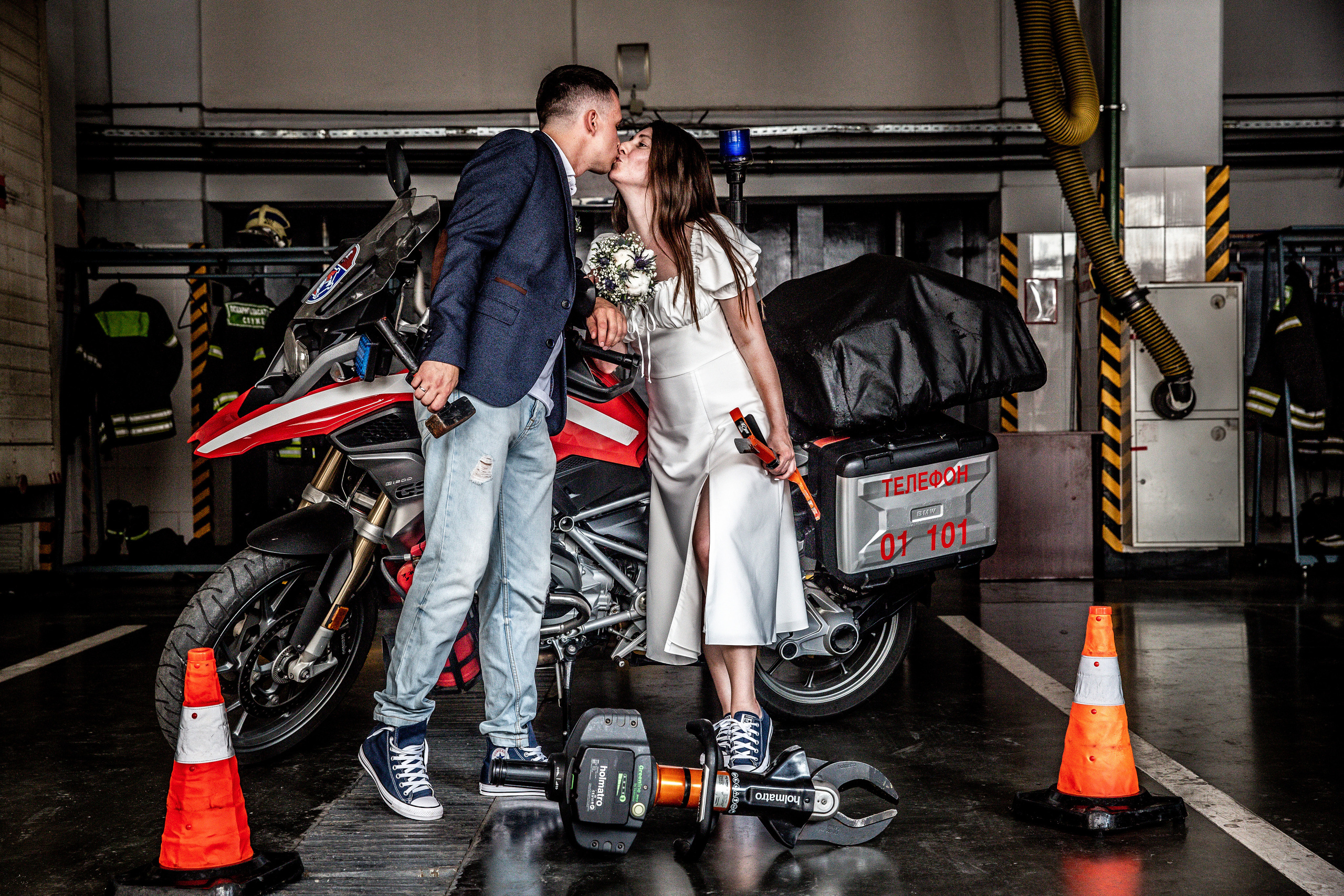 Свадьбы. Свадебный и семейный фотограф в Москве