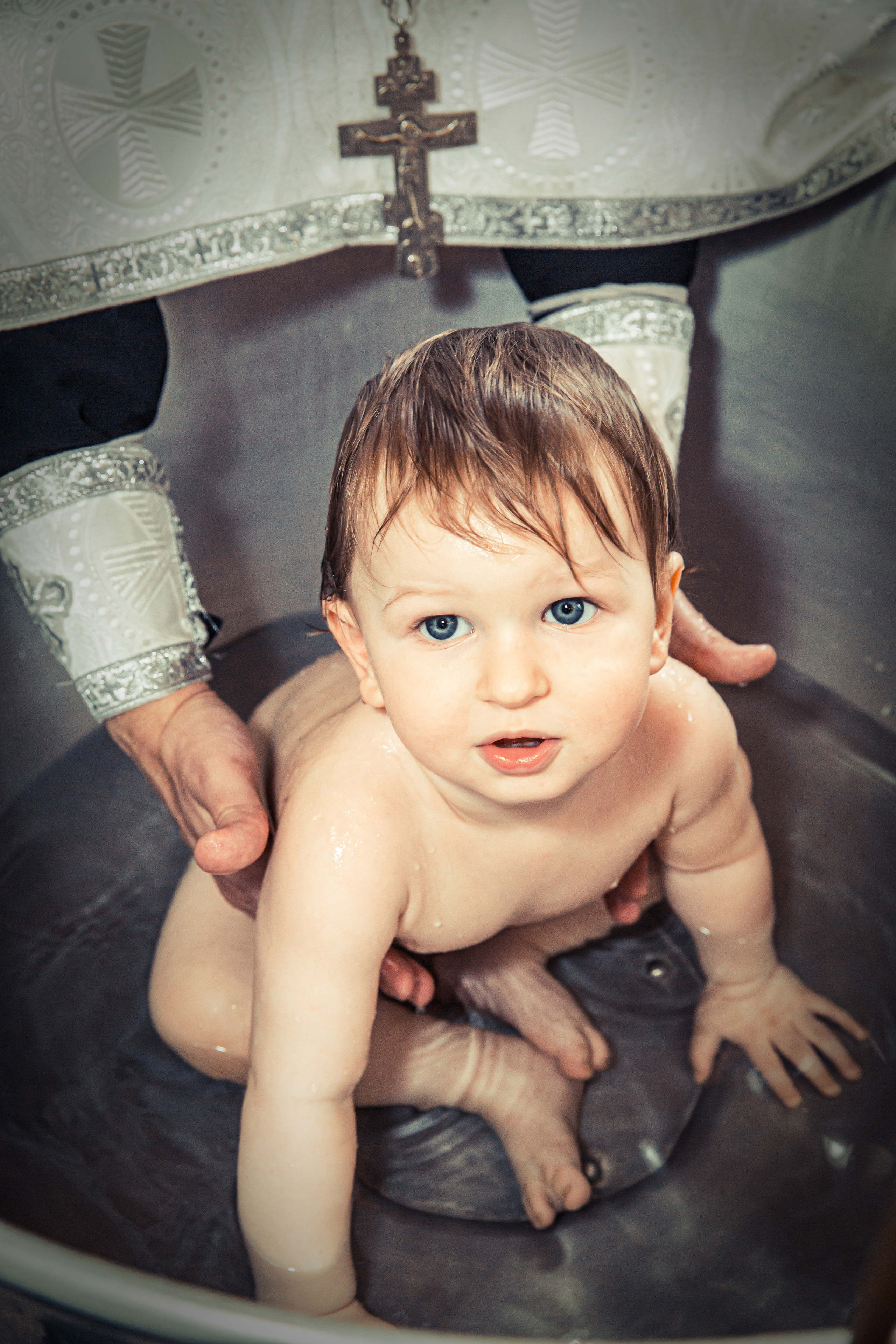 Крестины. Свадебный и семейный фотограф в Москве