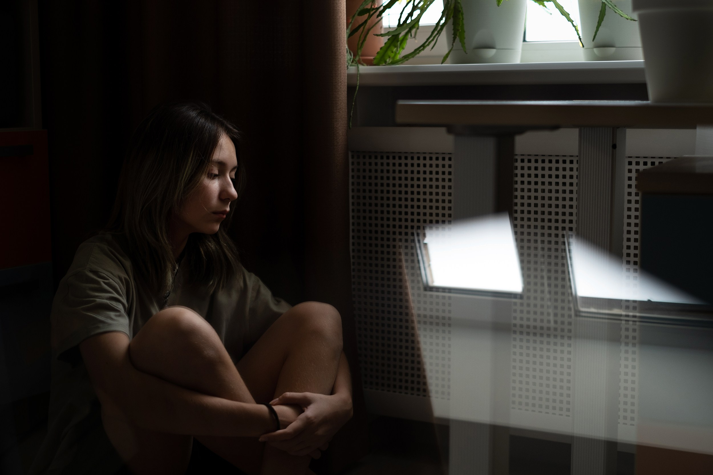 Маша. Екатерина Мишина творческий фотограф в Самаре