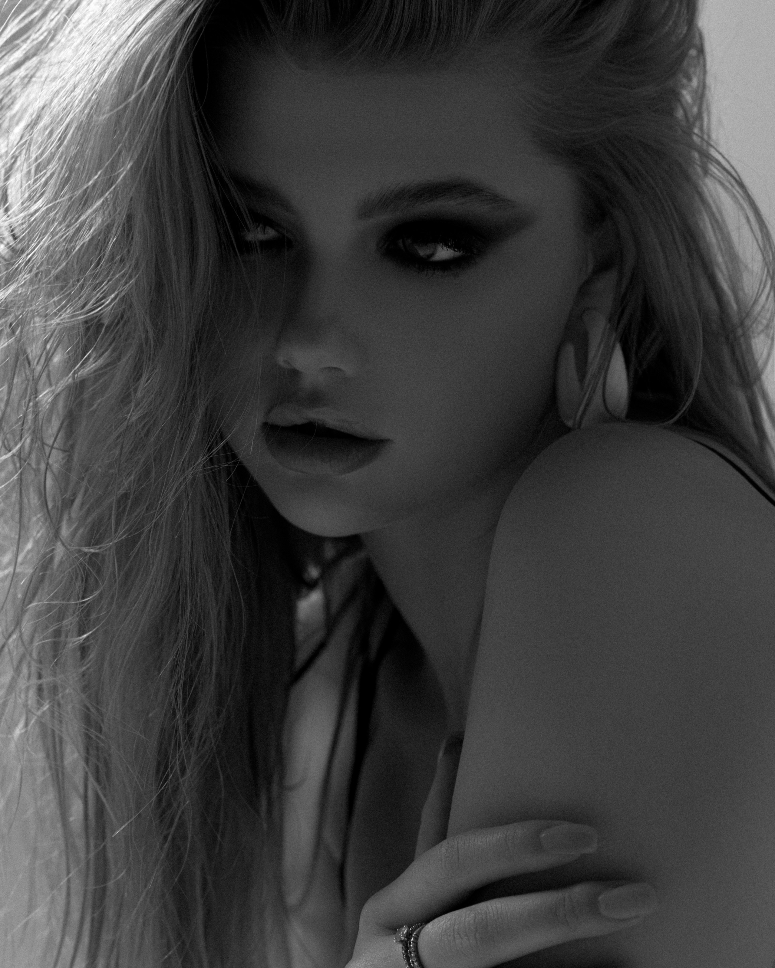 Kate. Фотограф в Кемерово Жанна Шмаль