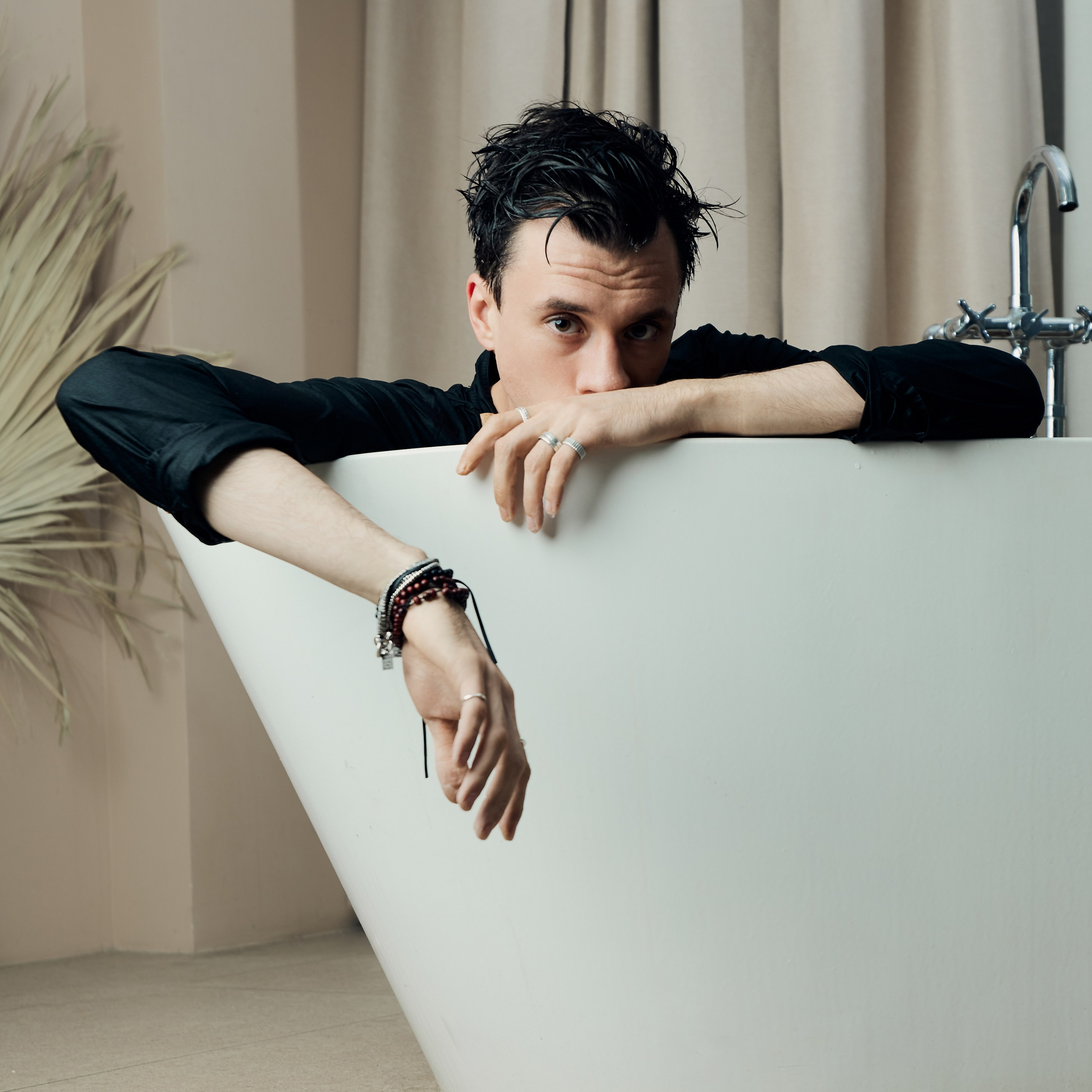 Мужской портрет. Вильчук Зинаида фотограф, ретушер в Санкт-Петербурге