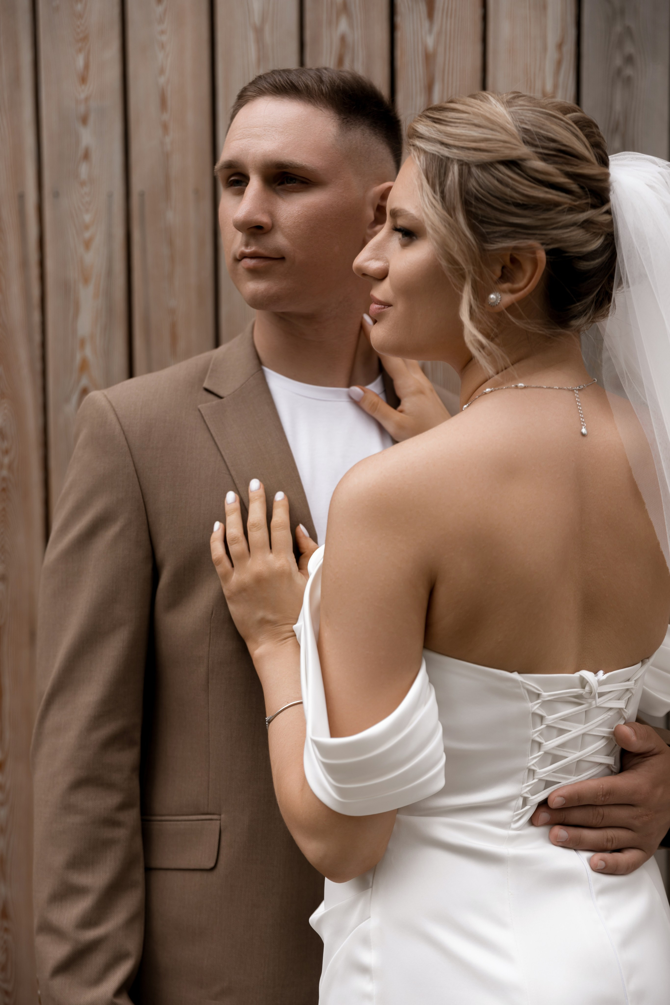 Елена и Дмитрий. Профессиональный фотограф Надежда Антонова