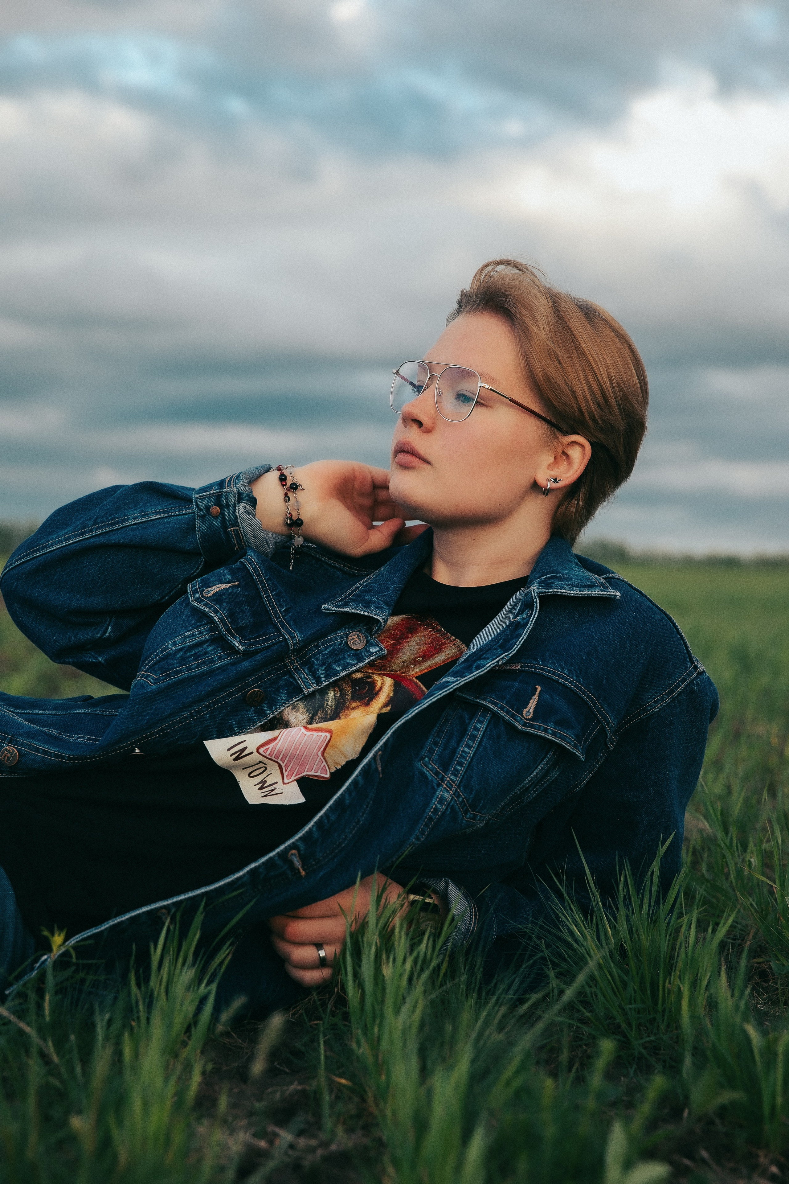 Варвара. Фотограф в Москве Шаганова Нина