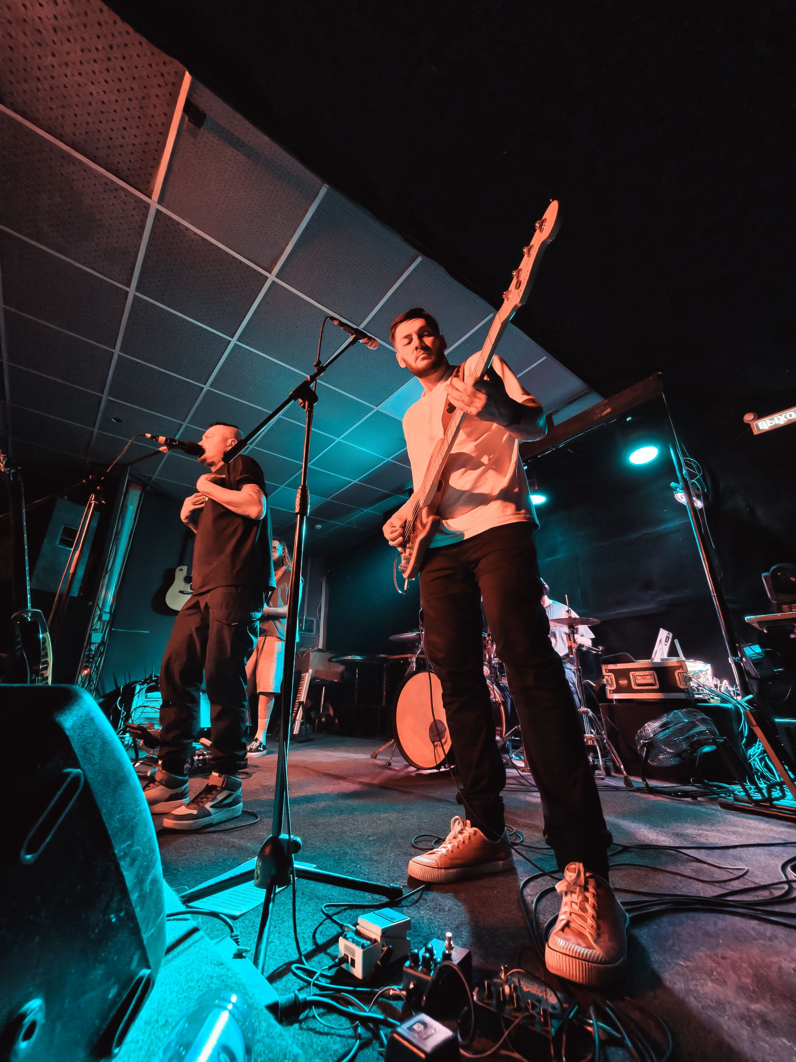 ДМЦ, 64/6, 15.02.2026. Фотограф Регина Крикунова г. Красноярск