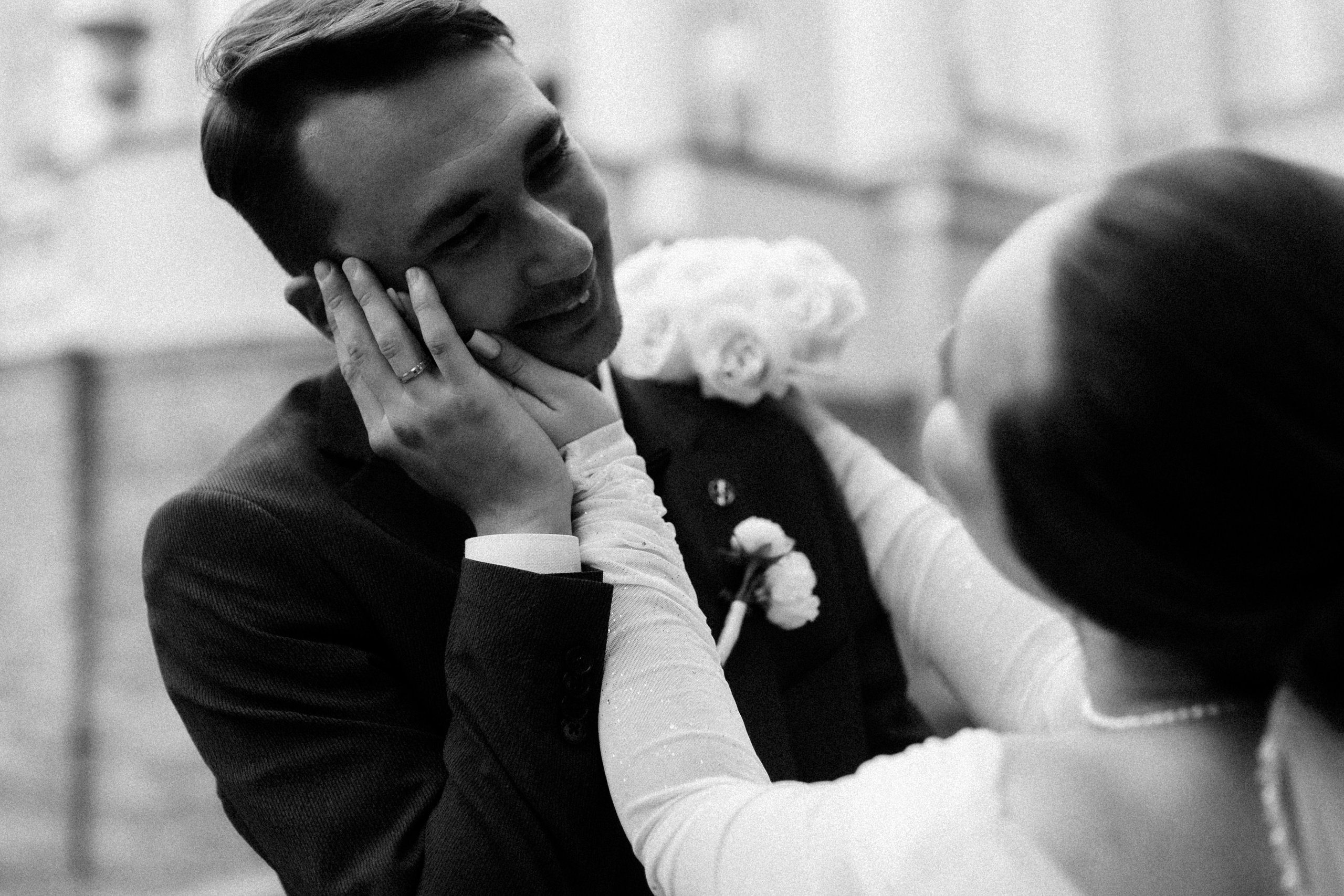 Мария и Алексей. Фотограф в Санкт-Петербурге