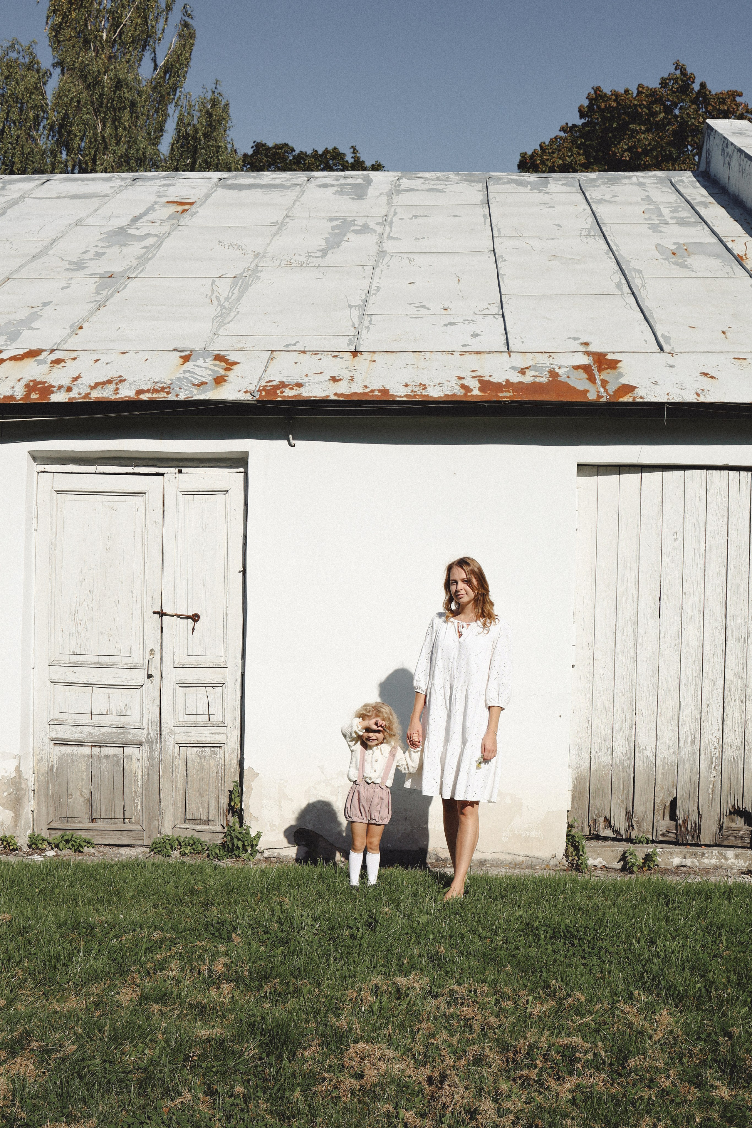 Семейная съемка. Sorokina