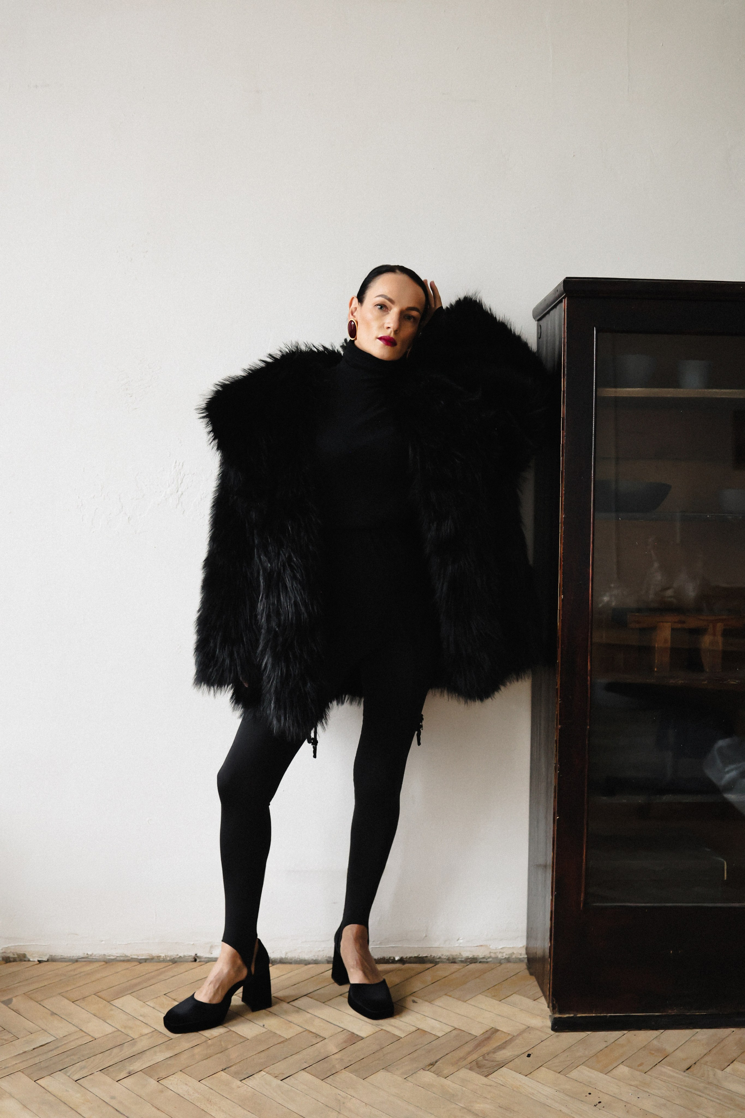 Студийная. Sorokina