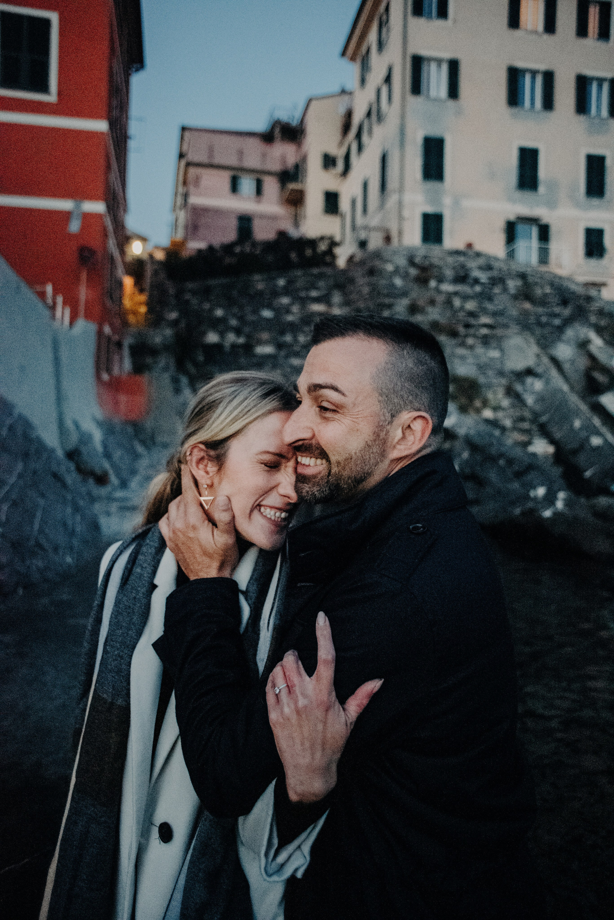 Love stories. Photographer Vasilisa Gordeeva