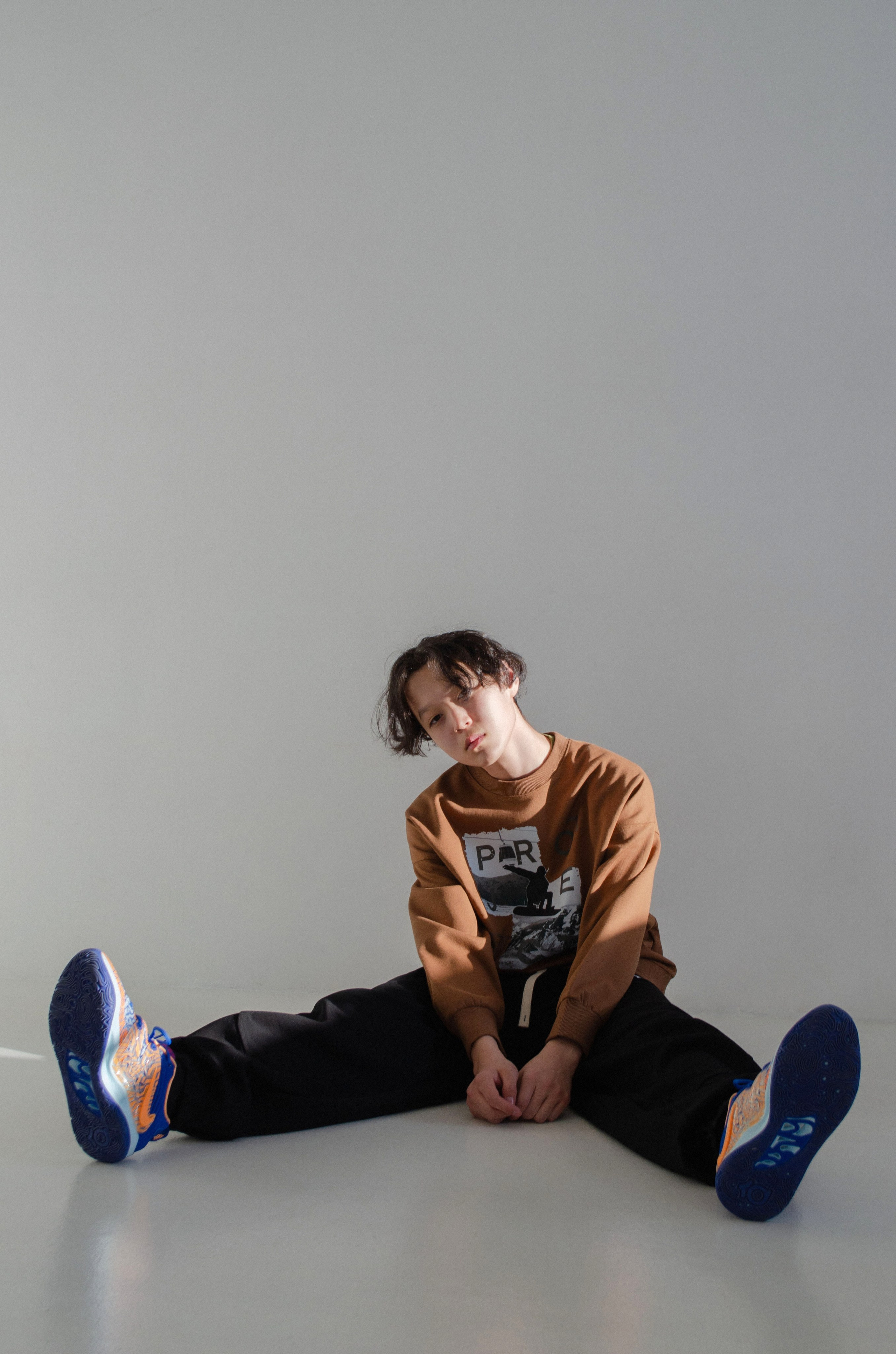 Тимока. Фотограф Улан-Удэ