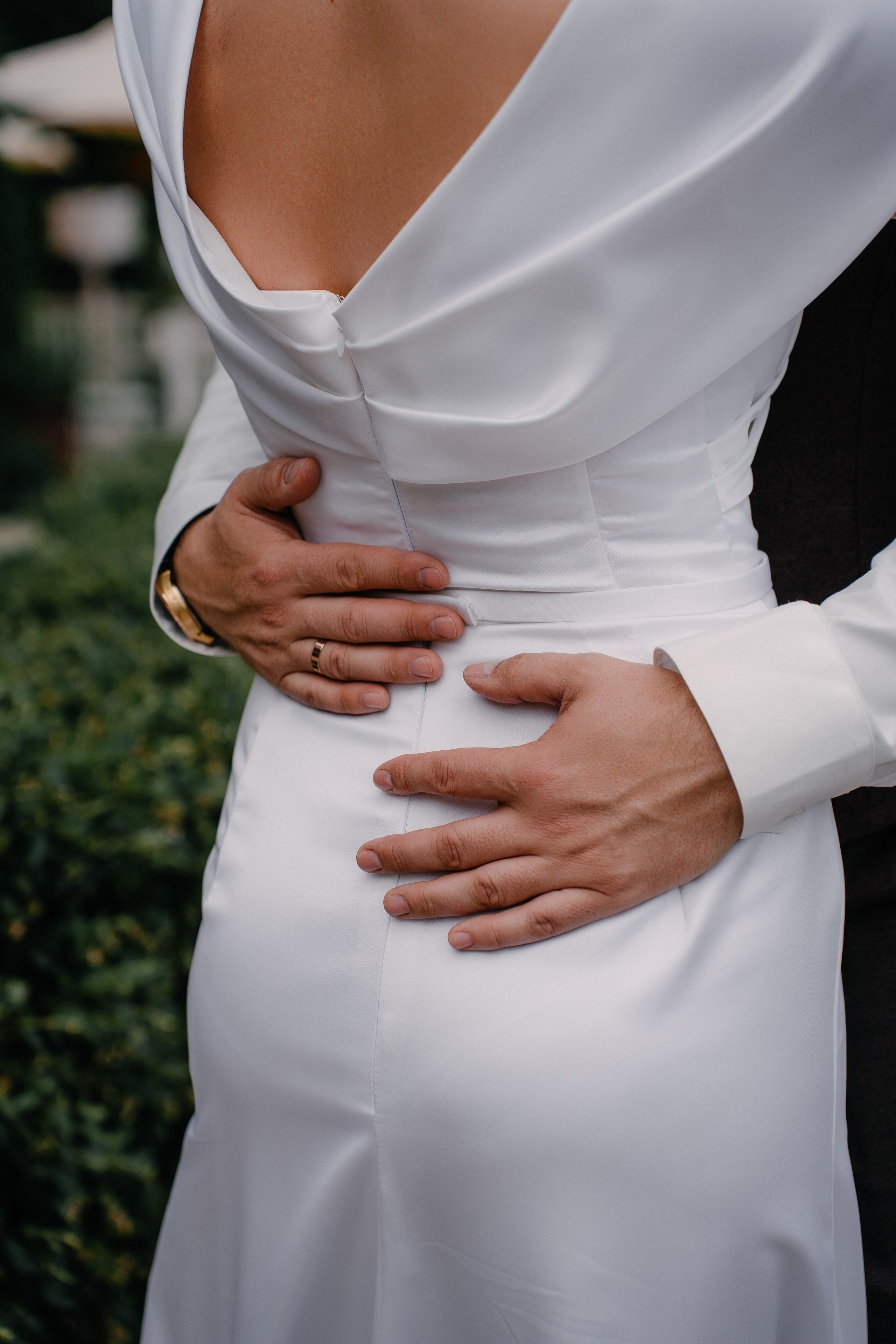 Антон и Надежда. Свадебный и семейный фотограф в Воронеже Анастасия Бойко