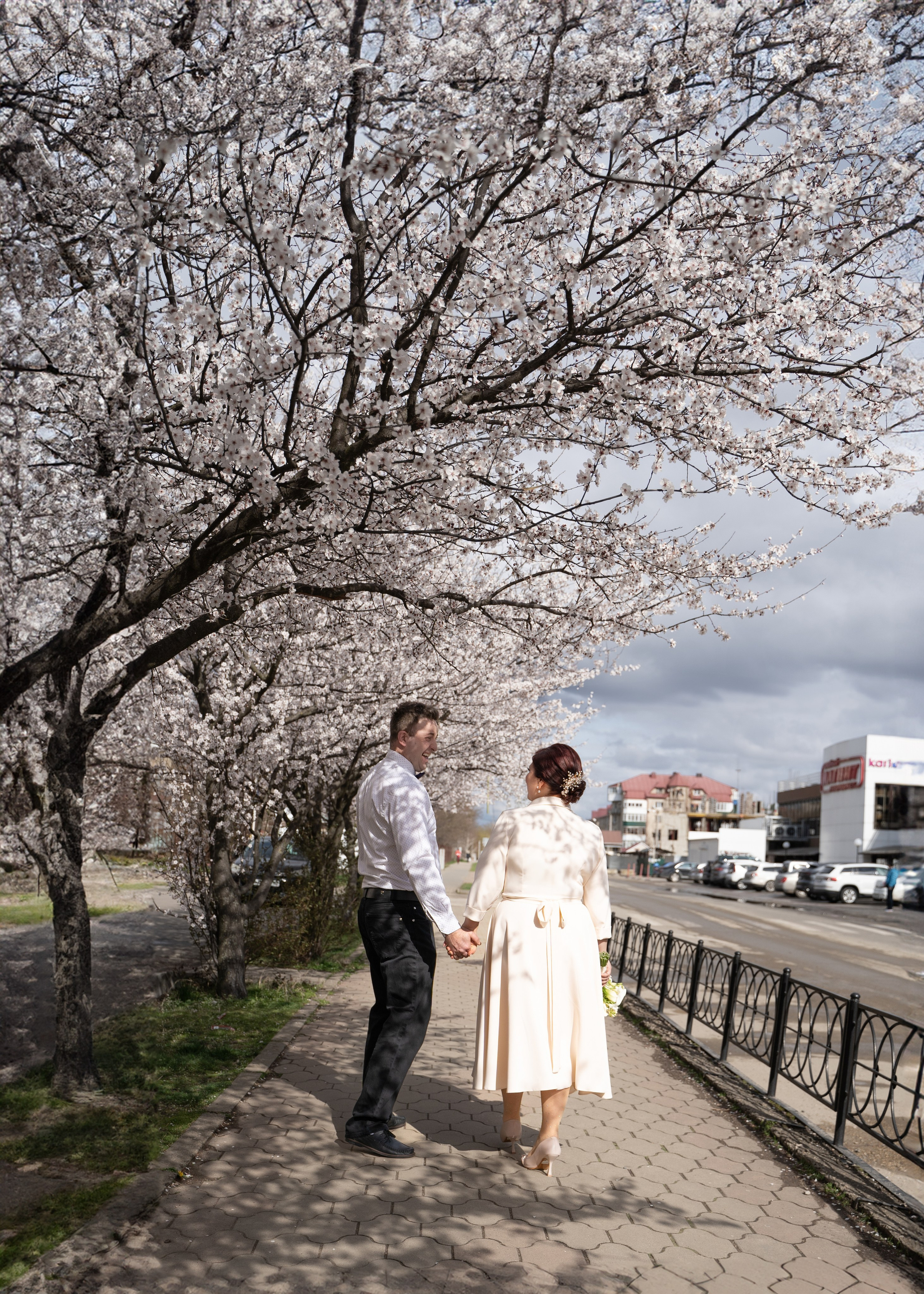 Свадьба Валерий и Светлана 25.03. Фотограф для маркетплейсов Wildberries и Ozon | Предметная и фуд-съёмка, инфографика и видео для брендов — Анастасия Супрунова